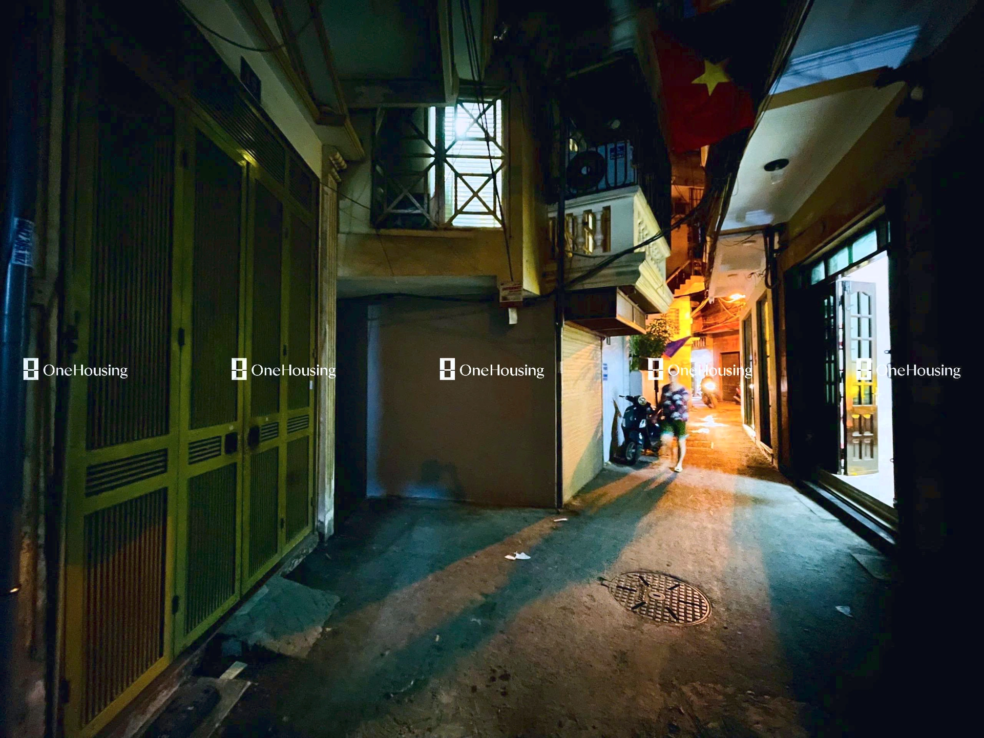 Onehousing image