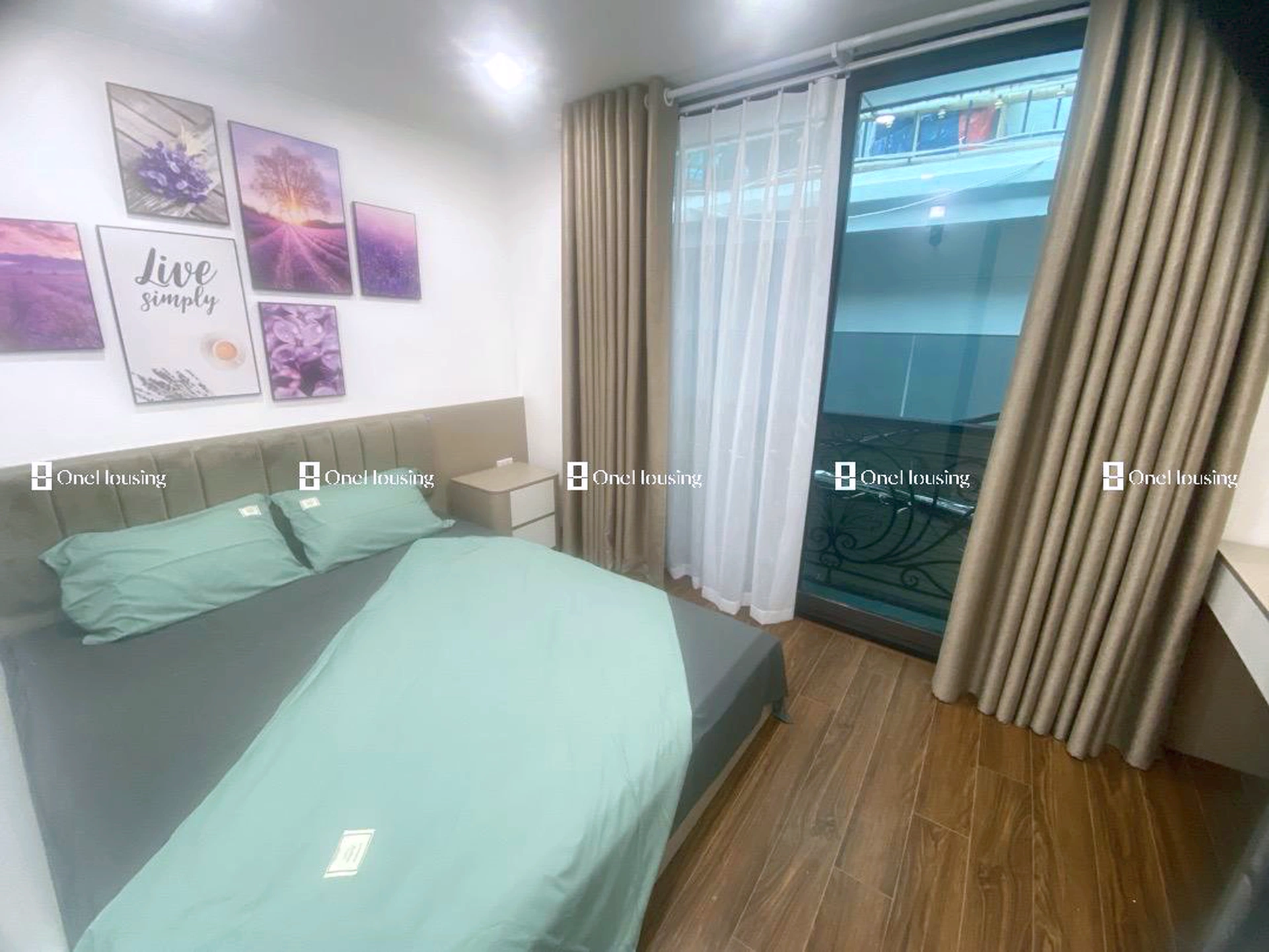 Onehousing image