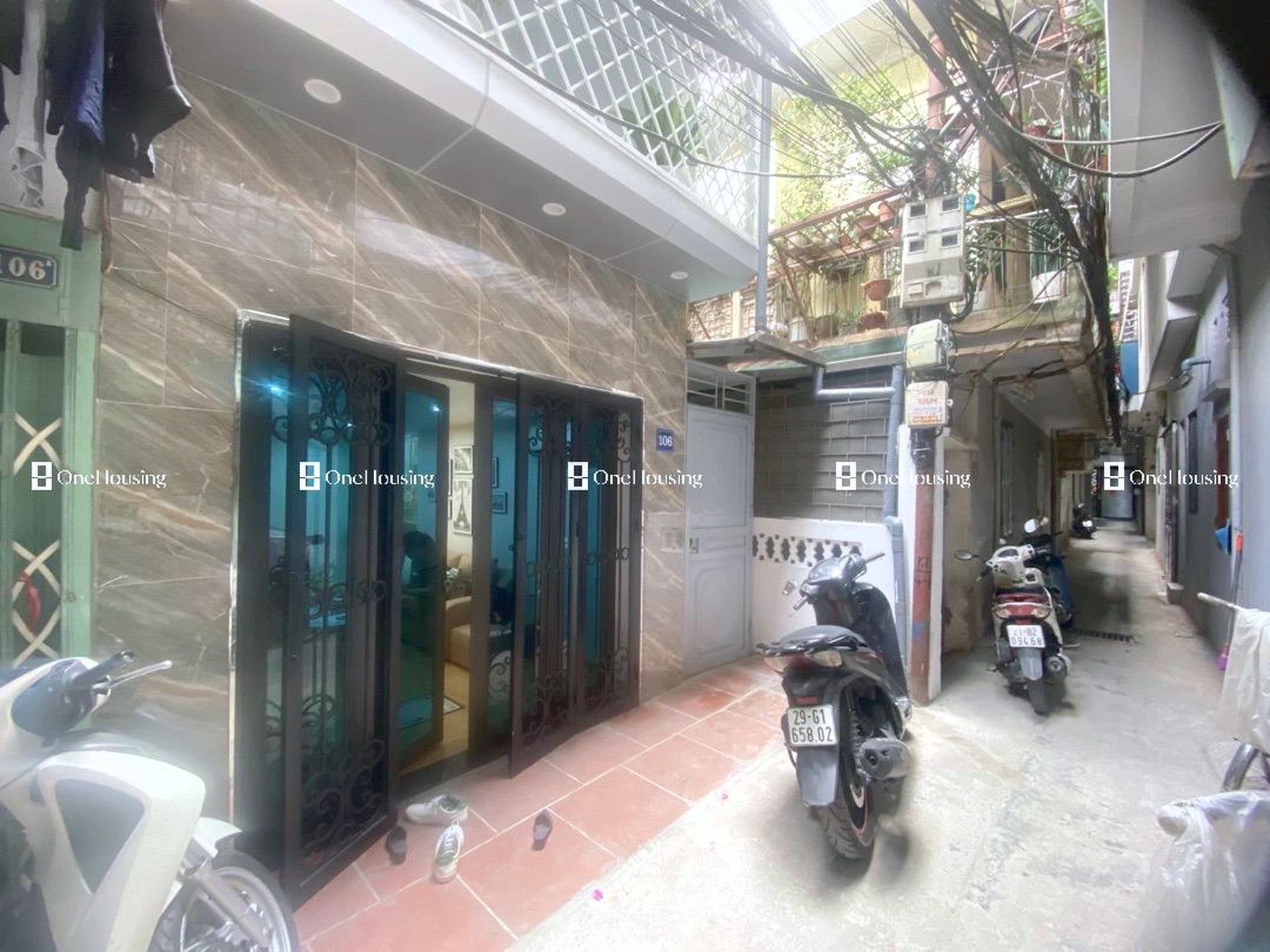 Onehousing image