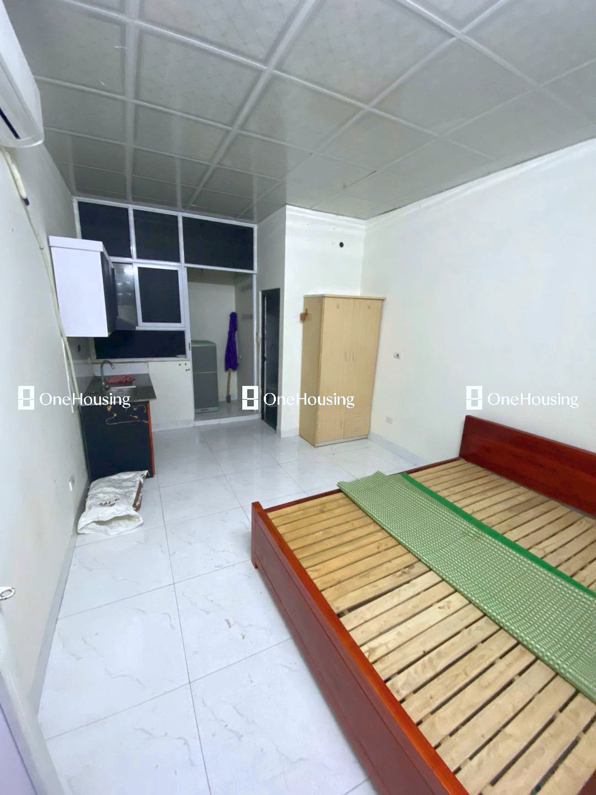 Nhà mặt ngõ cách Mậu Lương 30m, P. Kiến Hưng, Q. Hà Đông, TP. Hà Nội