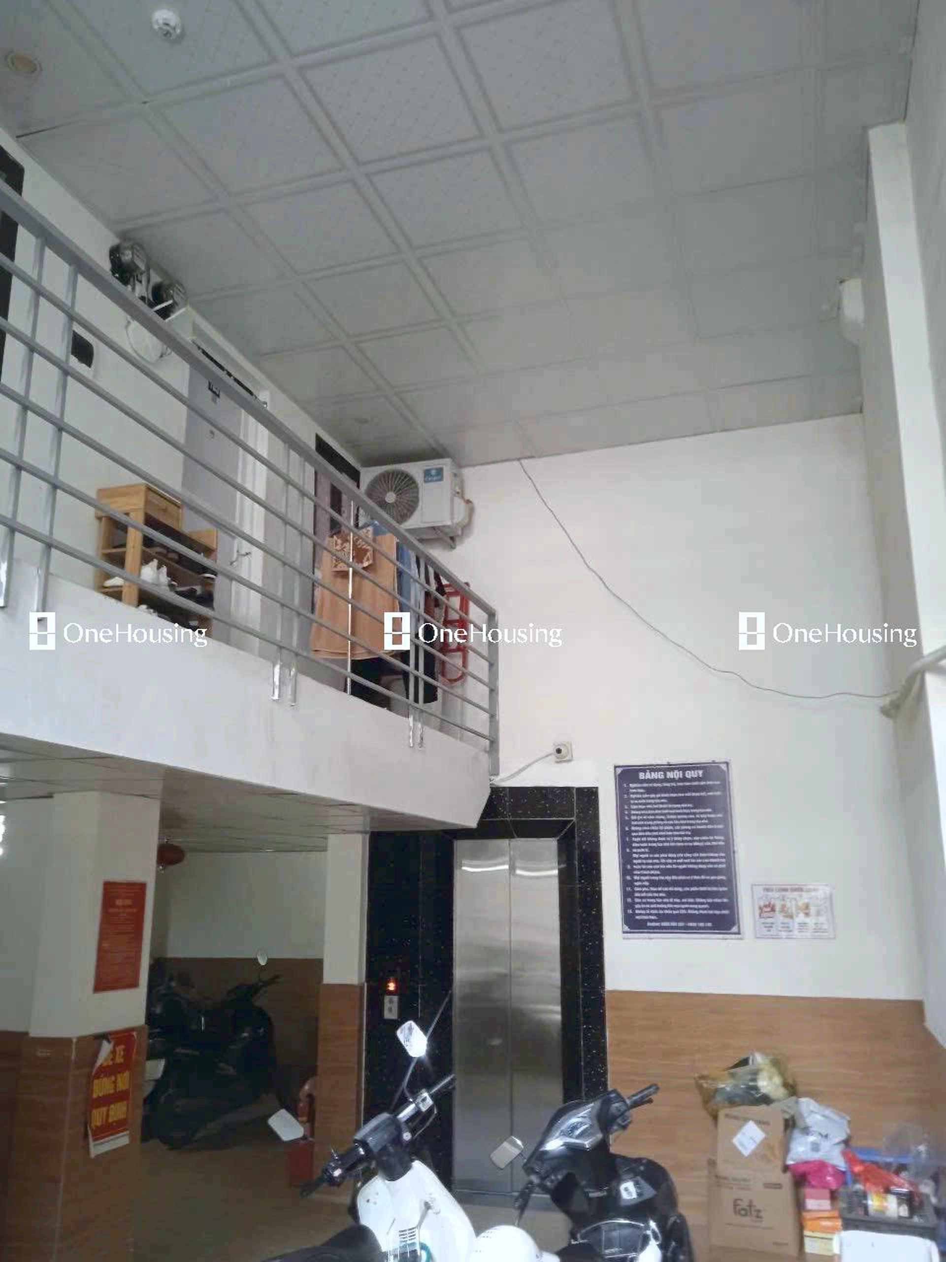 Nhà mặt ngõ cách Mậu Lương 30m, P. Kiến Hưng, Q. Hà Đông, TP. Hà Nội