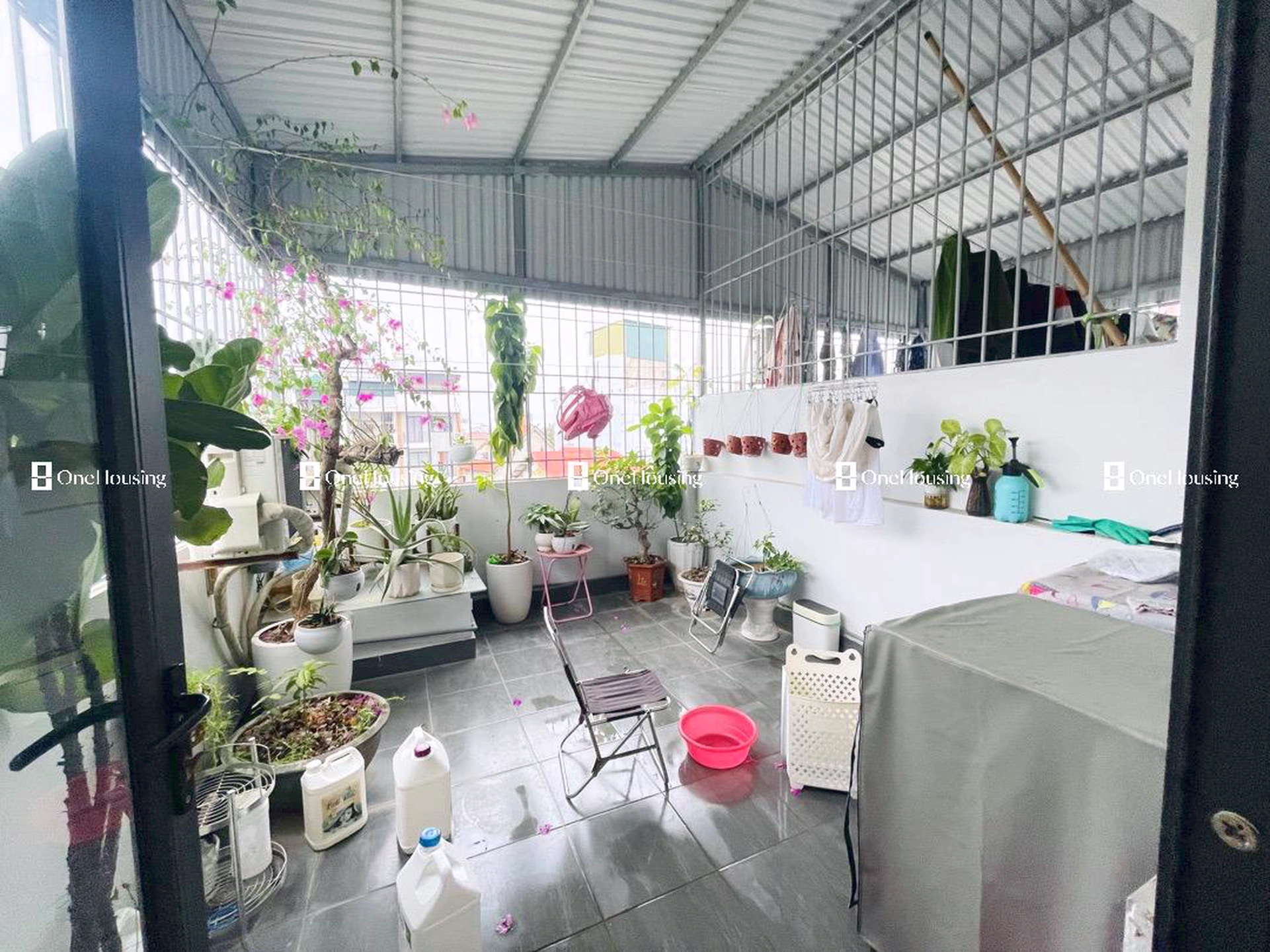 Nhà mặt ngõ cách Nguyễn Đạo An 200m, P. Phú Diễn, Q. Bắc Từ Liêm, TP. Hà Nội