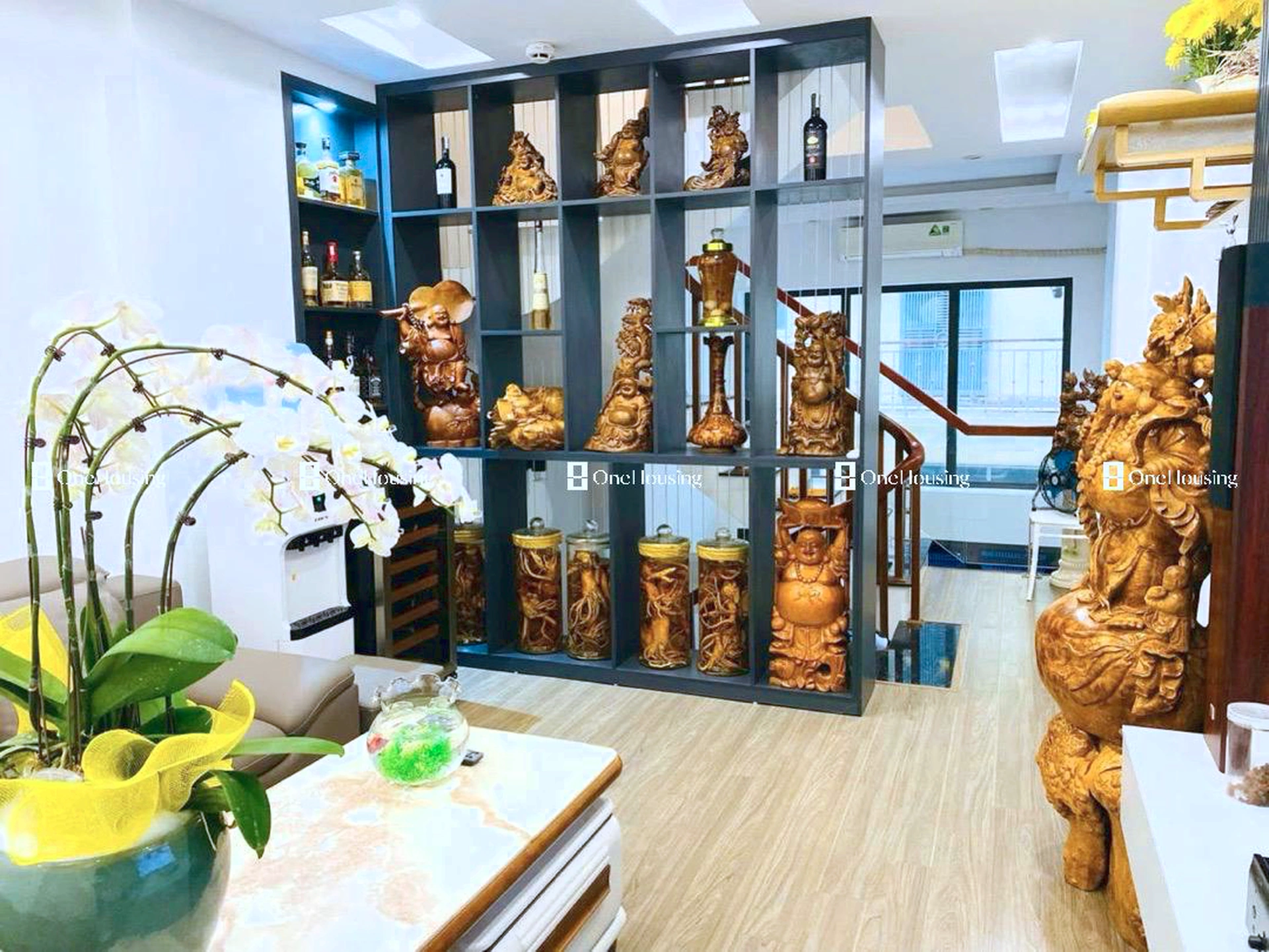 Nhà mặt ngõ cách Nguyễn Đạo An 200m, P. Phú Diễn, Q. Bắc Từ Liêm, TP. Hà Nội