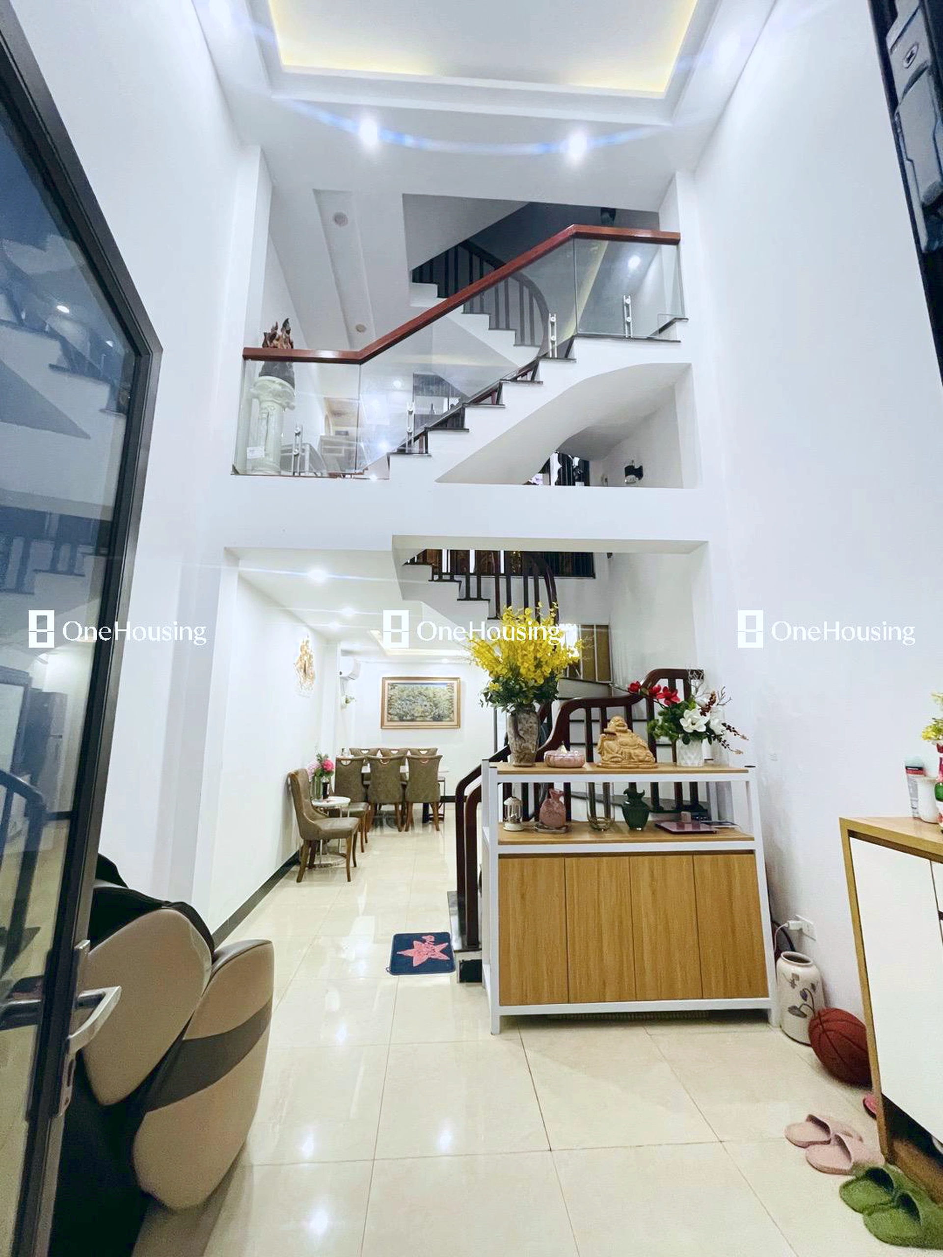 Nhà mặt ngõ cách Nguyễn Đạo An 200m, P. Phú Diễn, Q. Bắc Từ Liêm, TP. Hà Nội