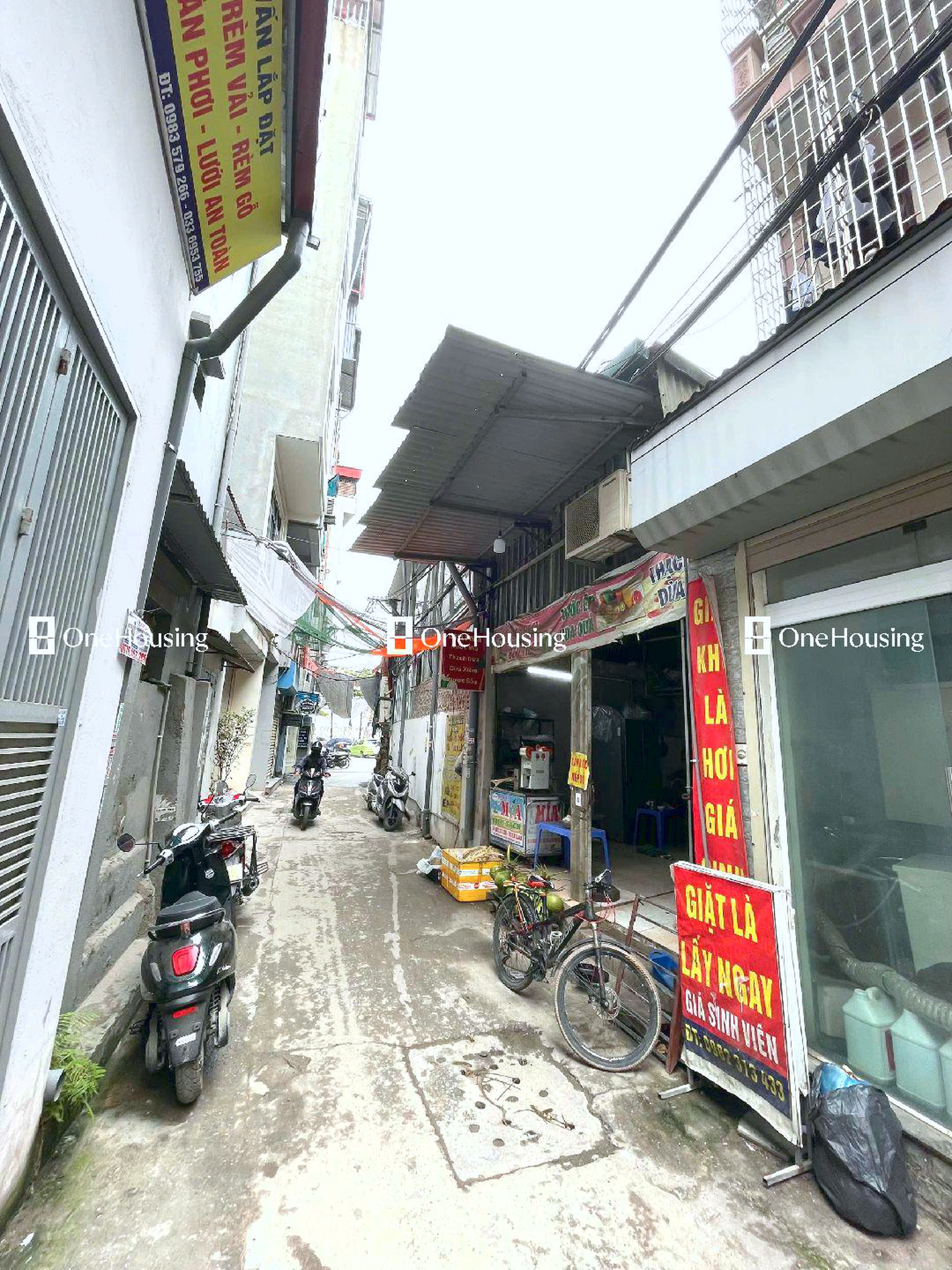 Onehousing image