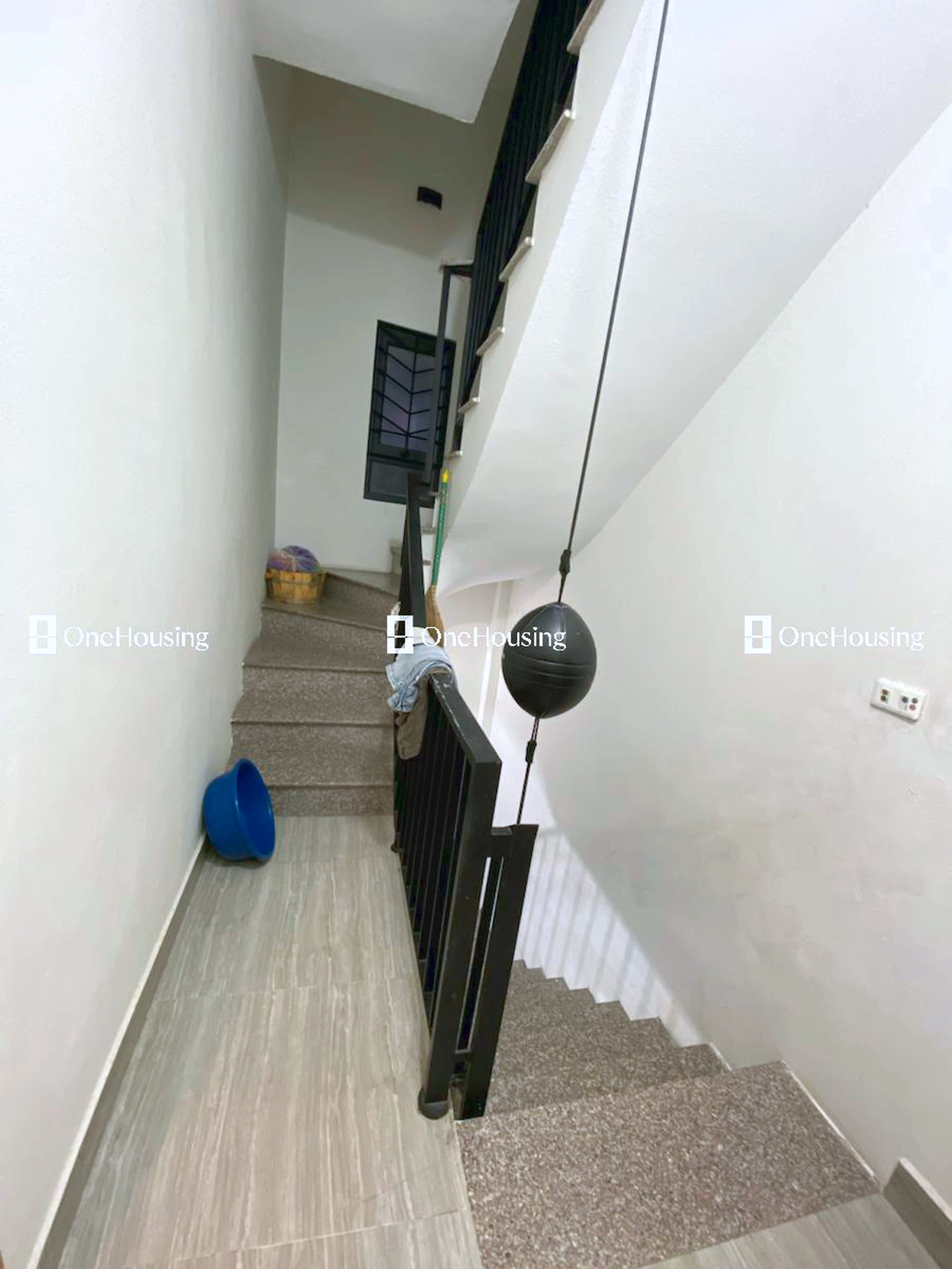 Nhà mặt ngõ cách Đường Triều Khúc 100m, X. Tân Triều, H. Thanh Trì, TP. Hà Nội