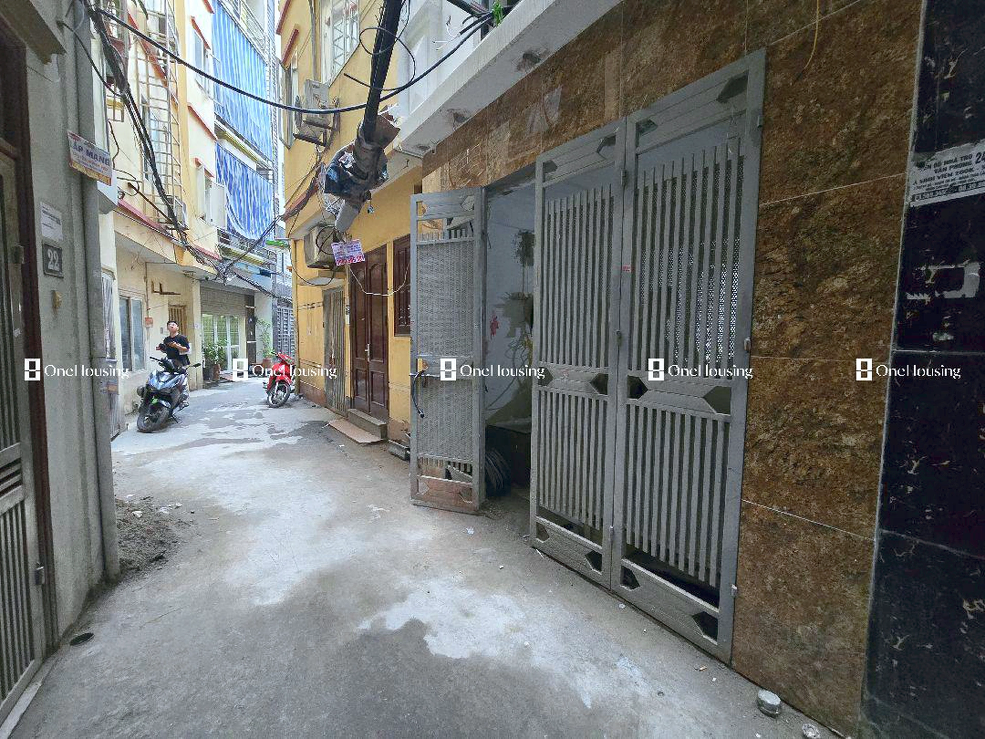 Onehousing image