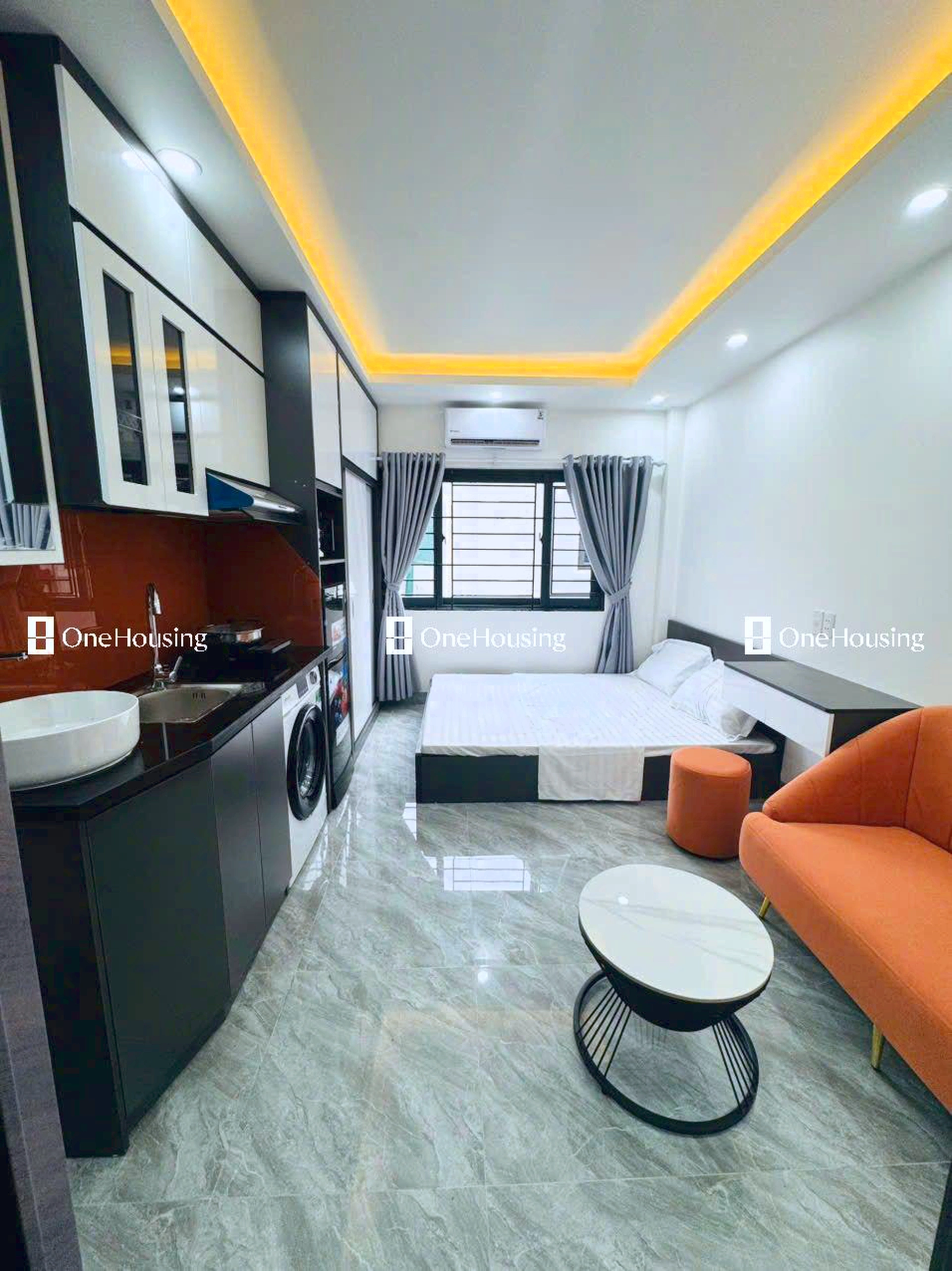 Nhà mặt ngõ cách Mỹ Đình 100m, P. Mỹ Đình 1, Q. Nam Từ Liêm, TP. Hà Nội