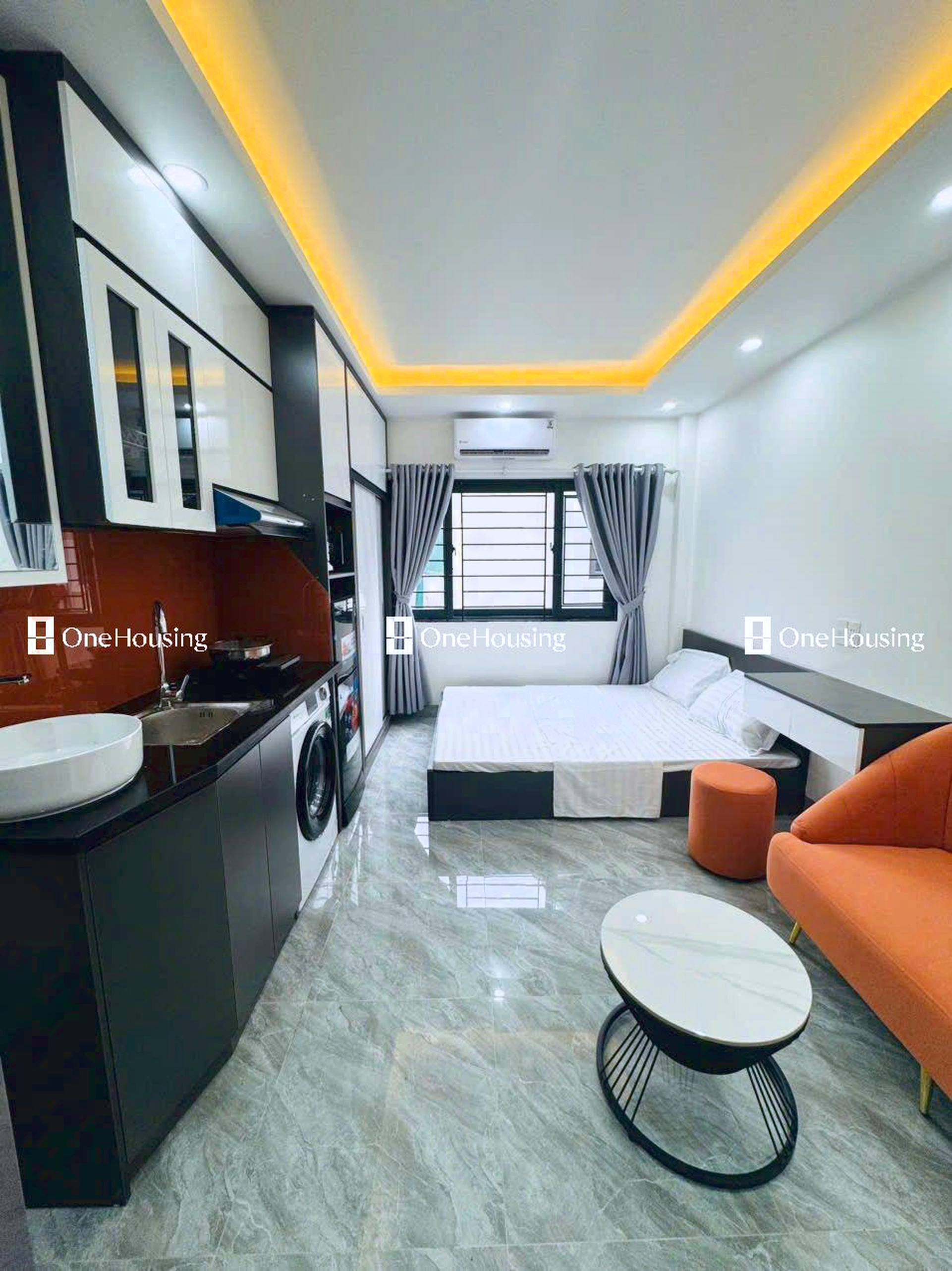 Nhà mặt ngõ cách Mỹ Đình 100m, P. Mỹ Đình 1, Q. Nam Từ Liêm, TP. Hà Nội