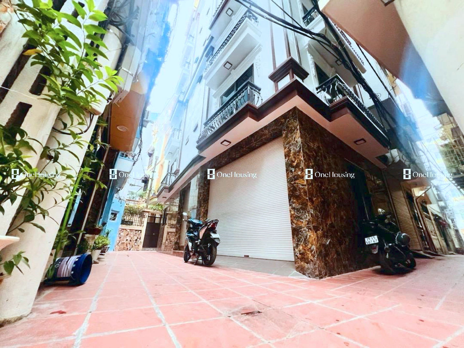 Onehousing image