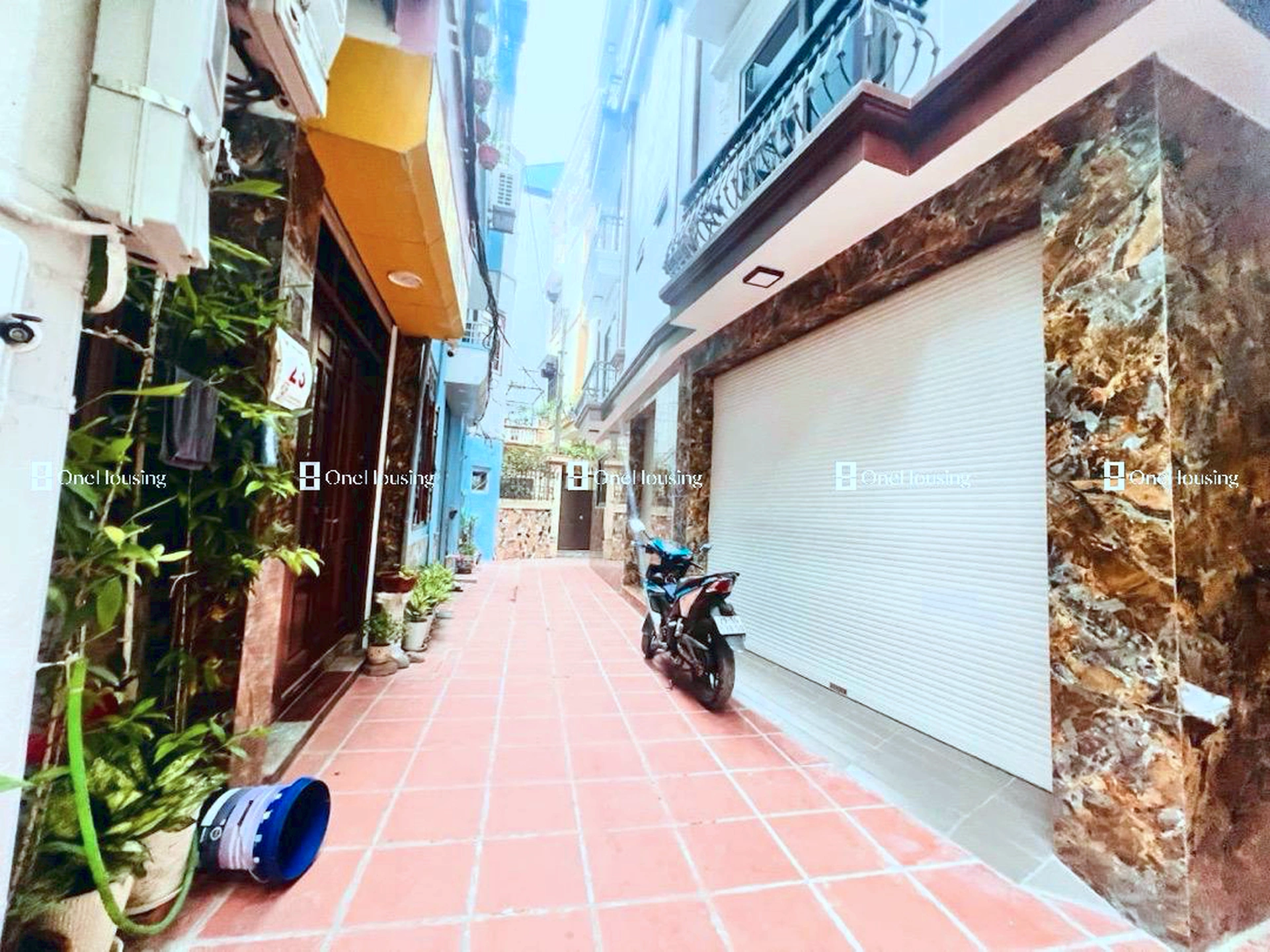 Onehousing image