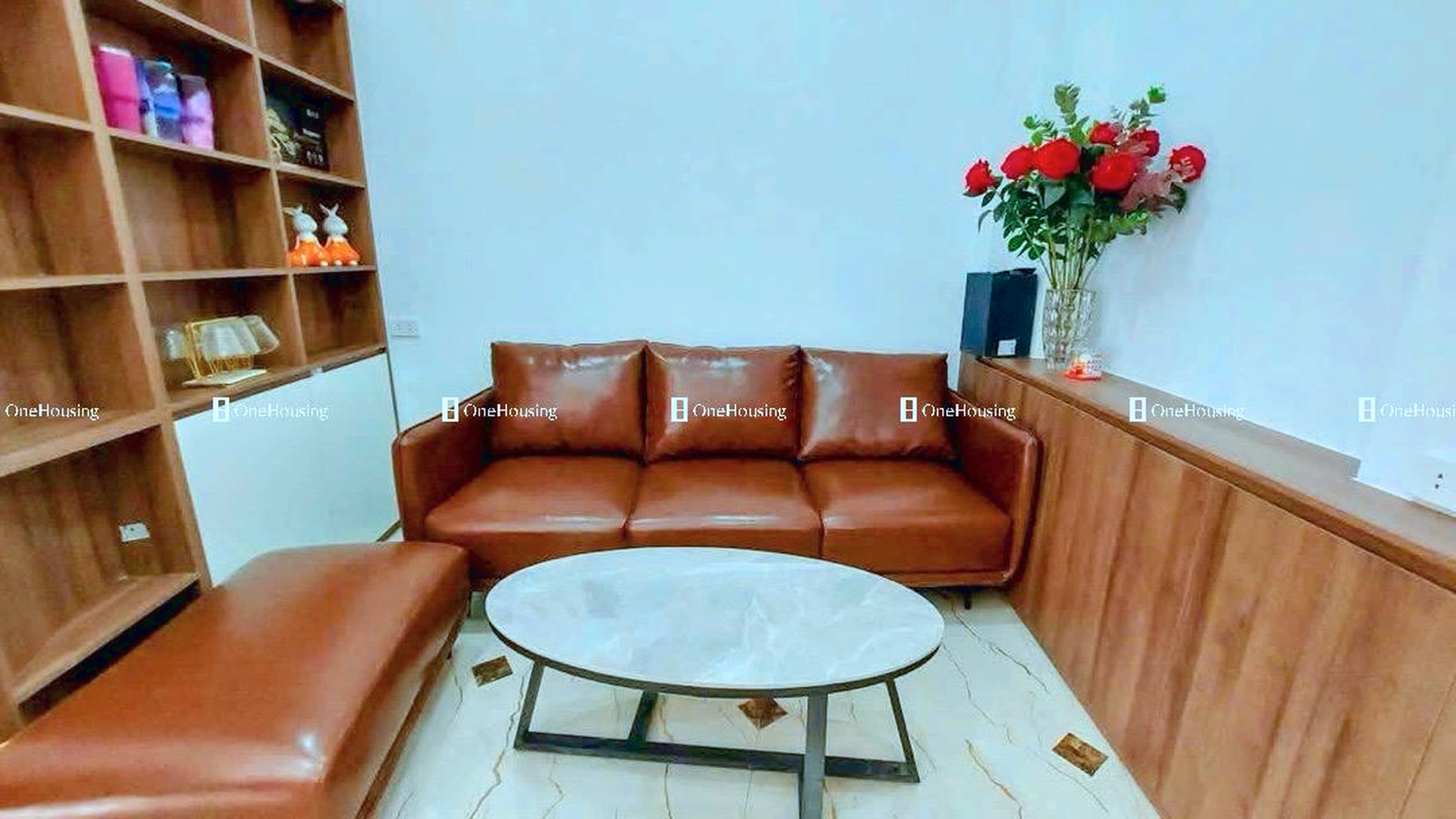 Nhà mặt ngõ cách Hoàng Quốc Việt 30m, P. Nghĩa Đô, Q. Cầu Giấy, TP. Hà Nội