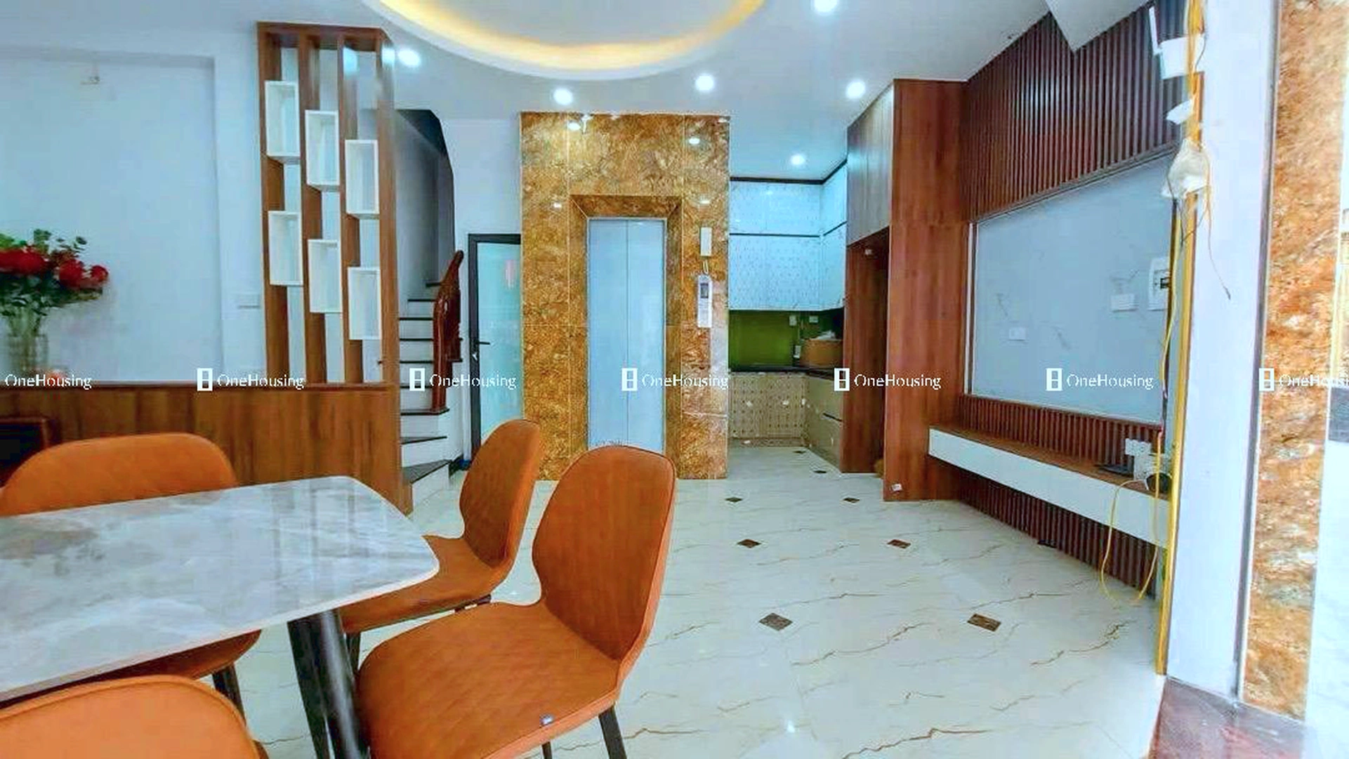 Nhà mặt ngõ cách Hoàng Quốc Việt 30m, P. Nghĩa Đô, Q. Cầu Giấy, TP. Hà Nội