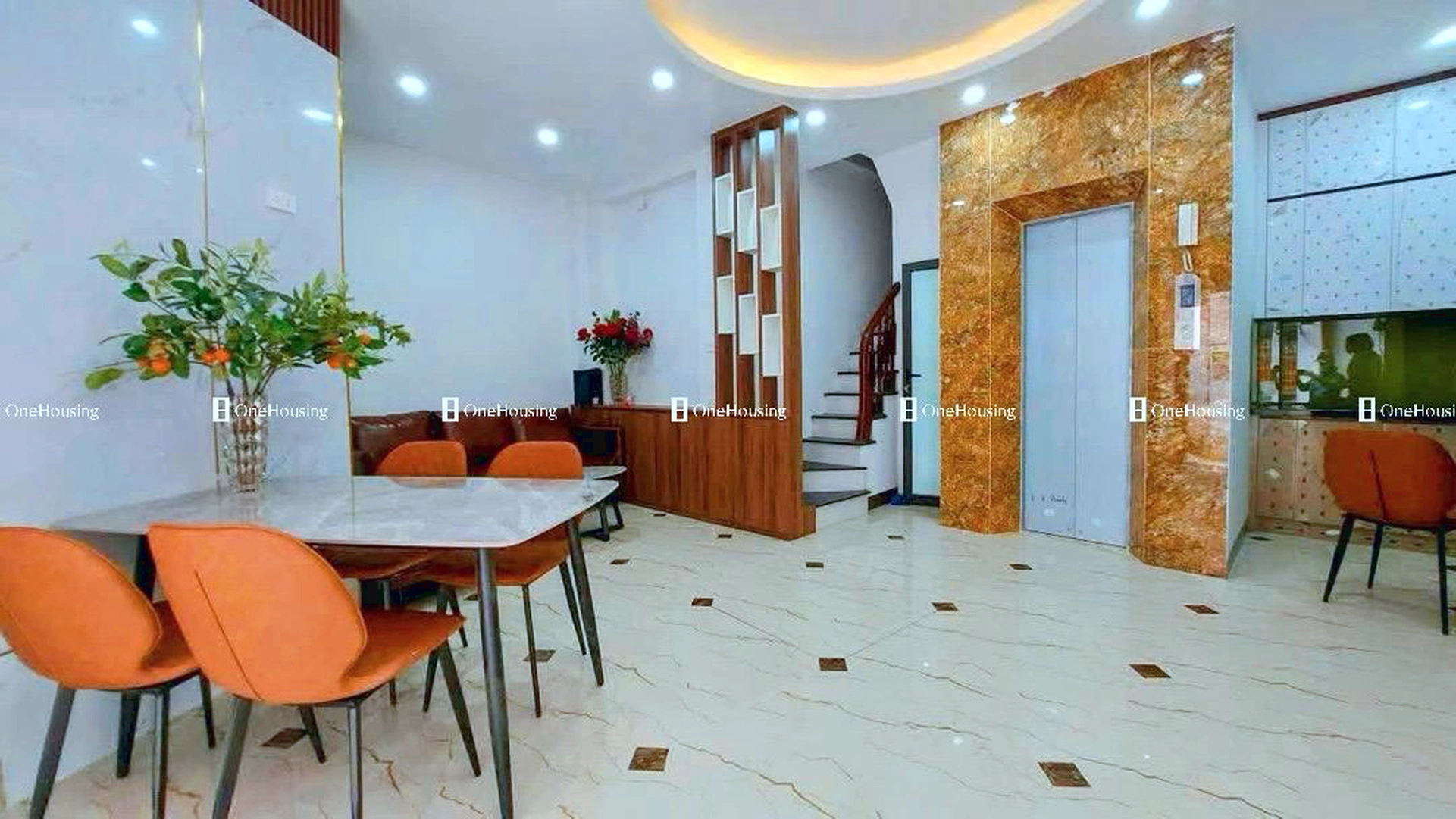 Nhà mặt ngõ cách Hoàng Quốc Việt 30m, P. Nghĩa Đô, Q. Cầu Giấy, TP. Hà Nội