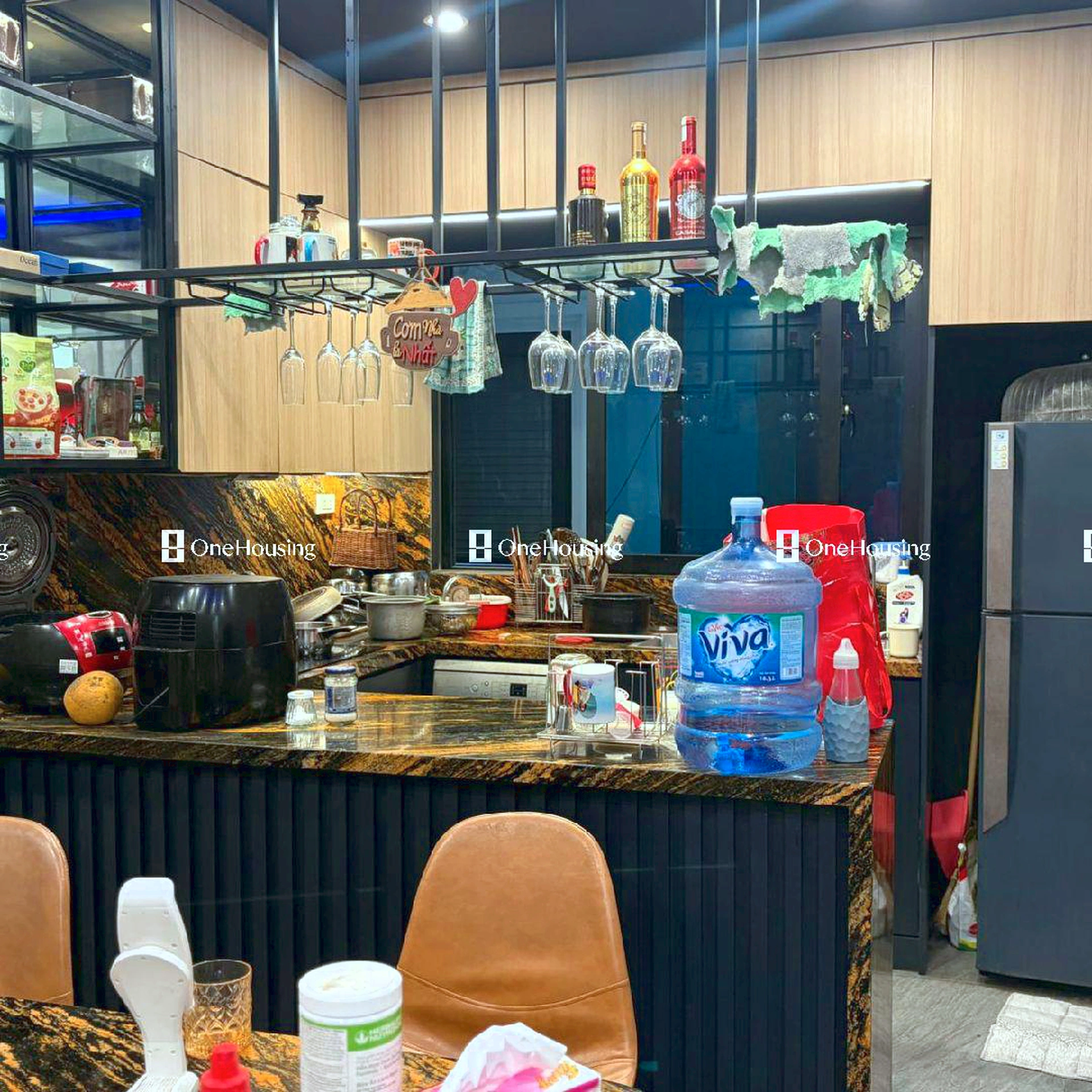 Nhà mặt ngõ cách Nhân Hòa 60m, P. Nhân Chính, Q. Thanh Xuân, TP. Hà Nội