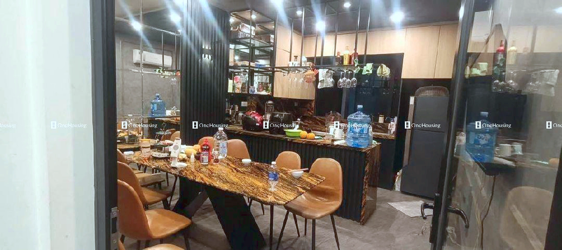 Nhà mặt ngõ cách Nhân Hòa 60m, P. Nhân Chính, Q. Thanh Xuân, TP. Hà Nội