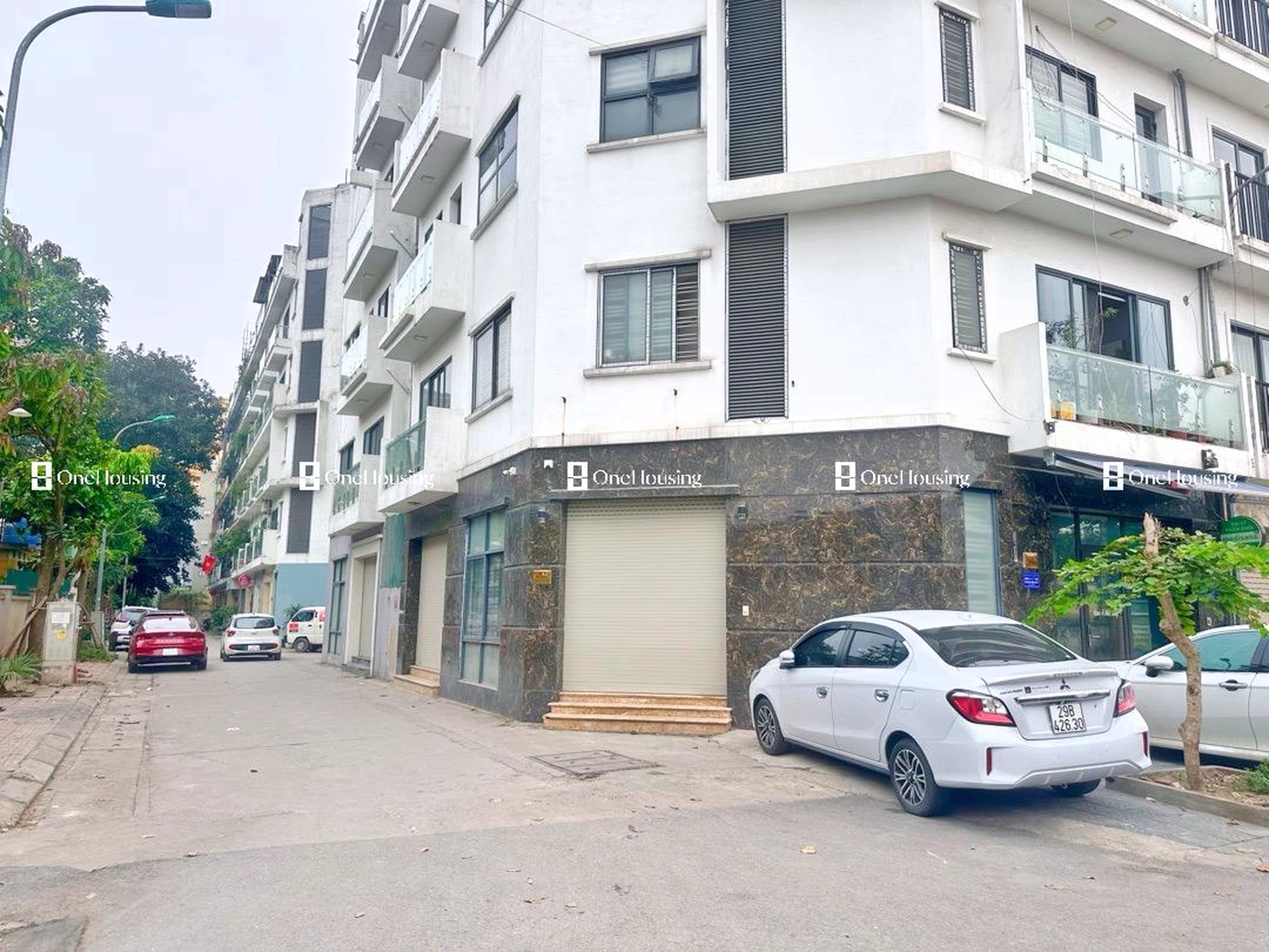 Onehousing image