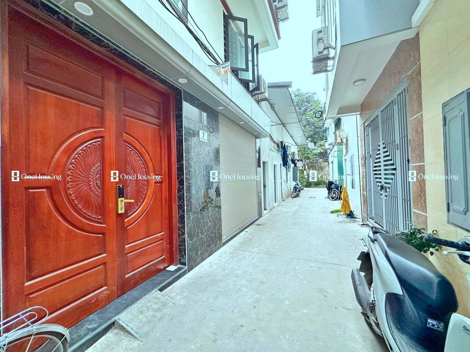 Onehousing image