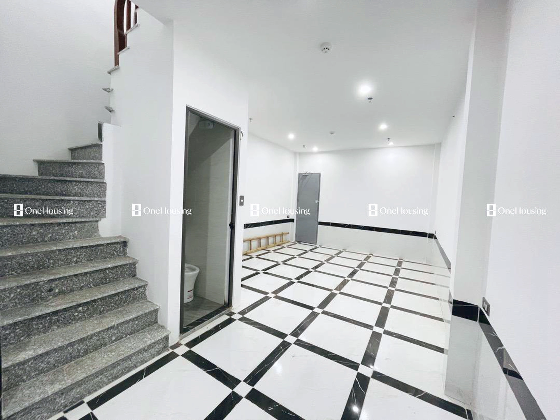 Nhà mặt ngõ cách Vân Canh 50m, X. Vân Canh, H. Hoài Đức, TP. Hà Nội