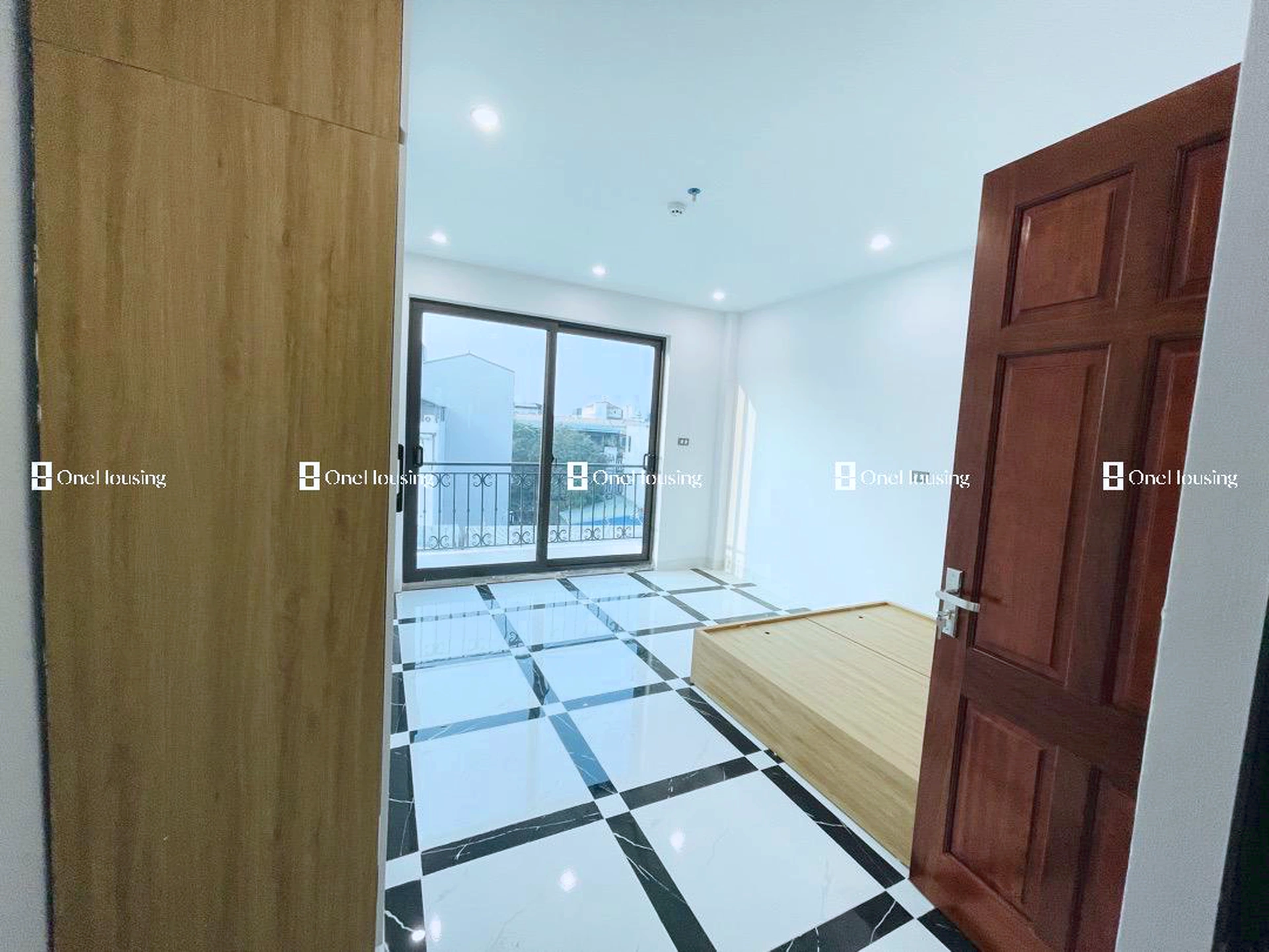 Nhà mặt ngõ cách Vân Canh 50m, X. Vân Canh, H. Hoài Đức, TP. Hà Nội