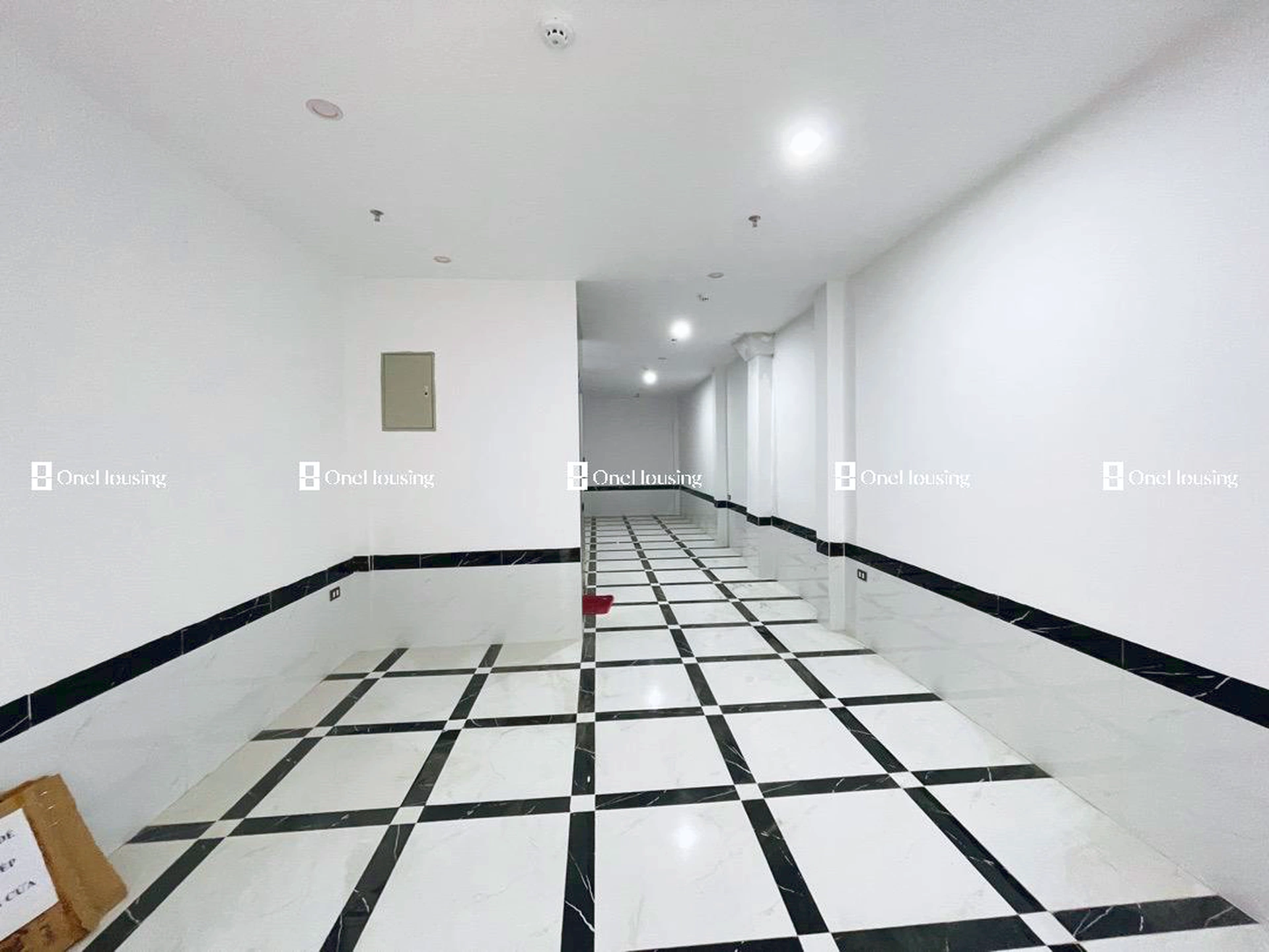 Nhà mặt ngõ cách Vân Canh 50m, X. Vân Canh, H. Hoài Đức, TP. Hà Nội