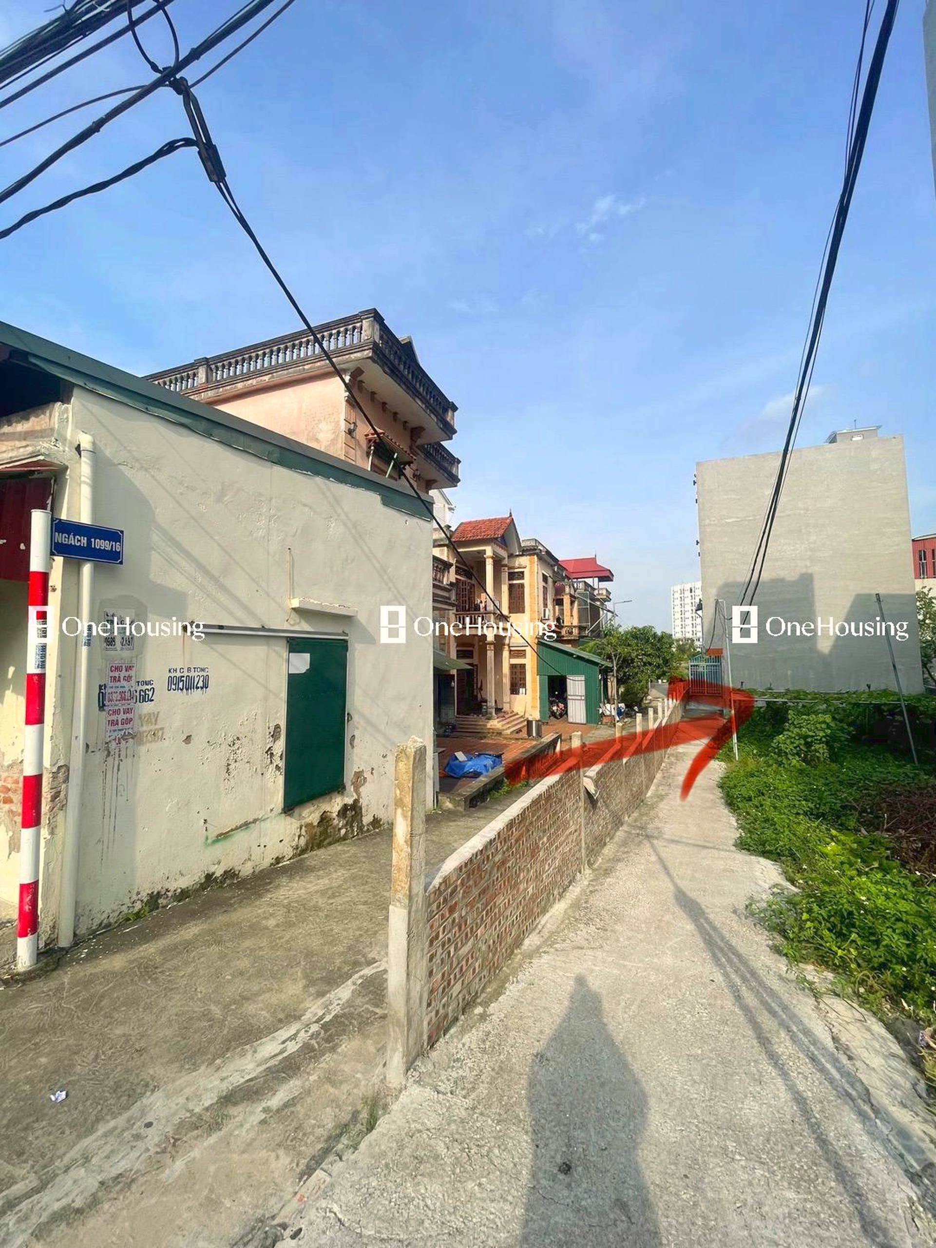 Onehousing image