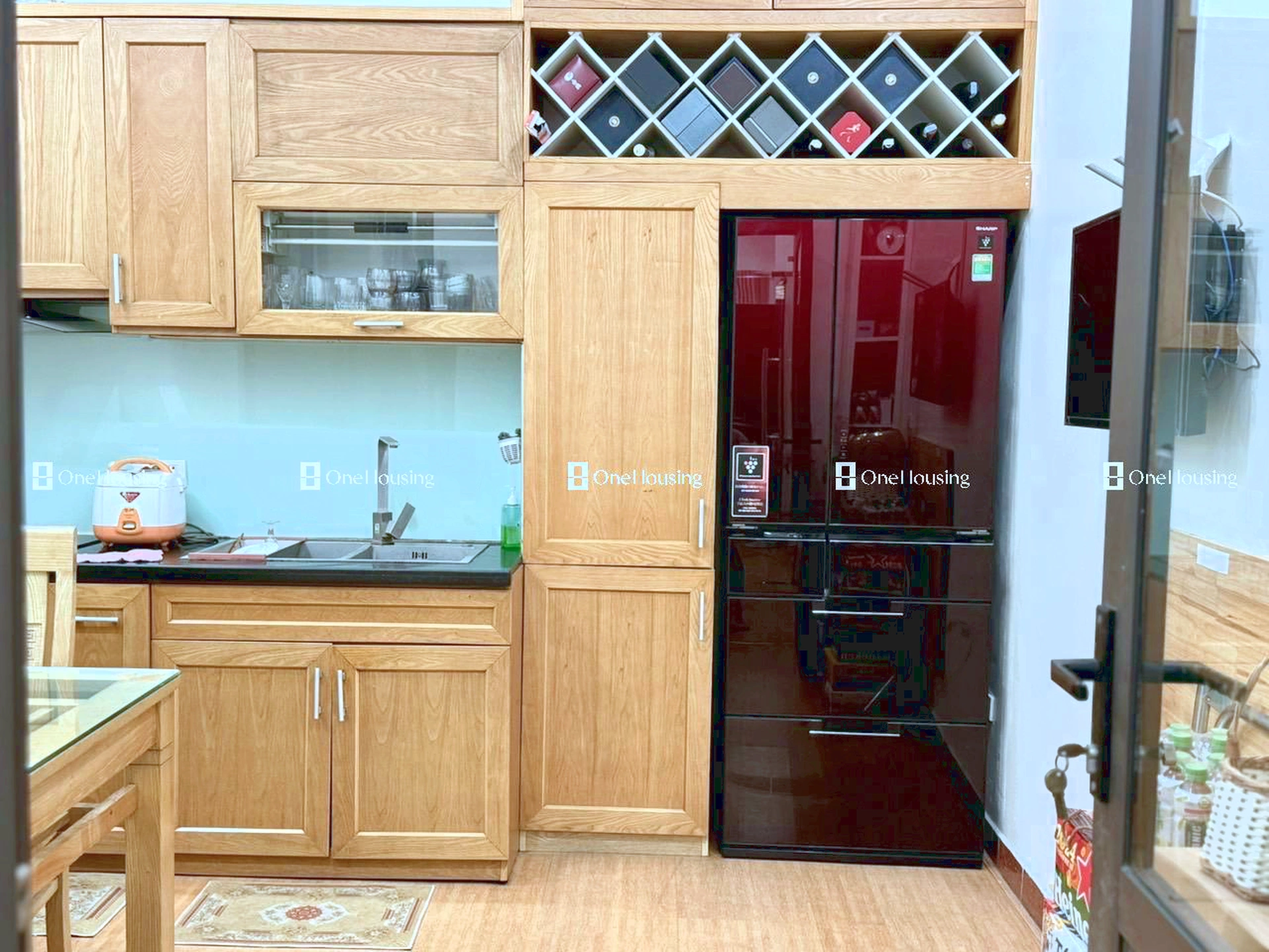 Onehousing image