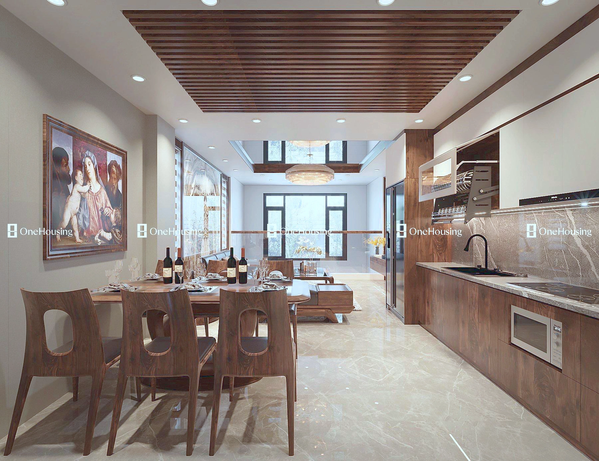 Onehousing image