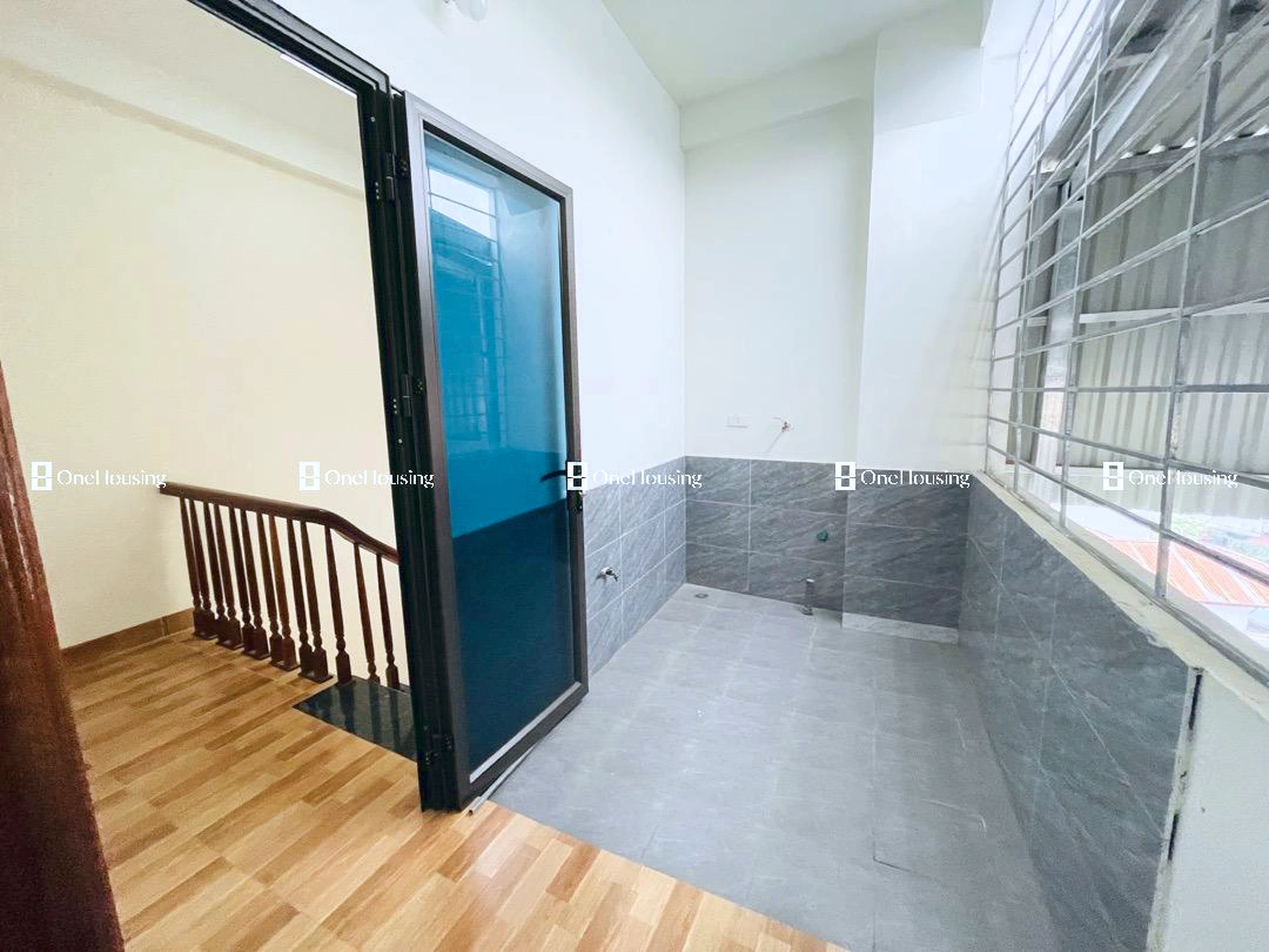 Nhà mặt ngõ cách Kim Hoàng 60m, X. Vân Canh, H. Hoài Đức, TP. Hà Nội