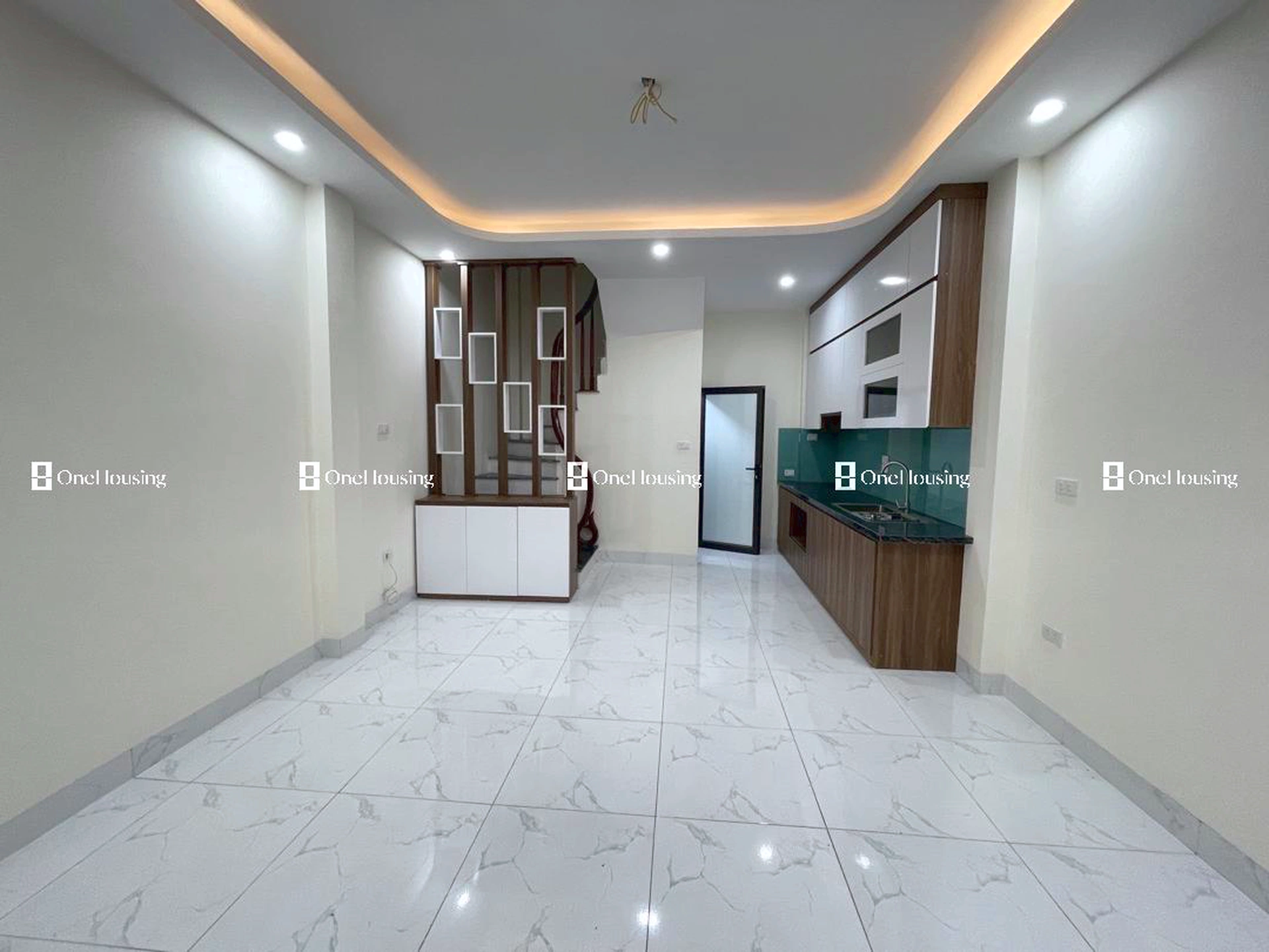 Nhà mặt ngõ cách Kim Hoàng 60m, X. Vân Canh, H. Hoài Đức, TP. Hà Nội