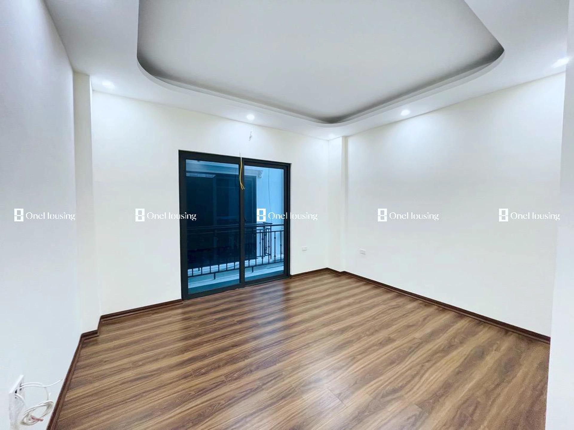 Nhà mặt ngõ cách Kim Hoàng 60m, X. Vân Canh, H. Hoài Đức, TP. Hà Nội