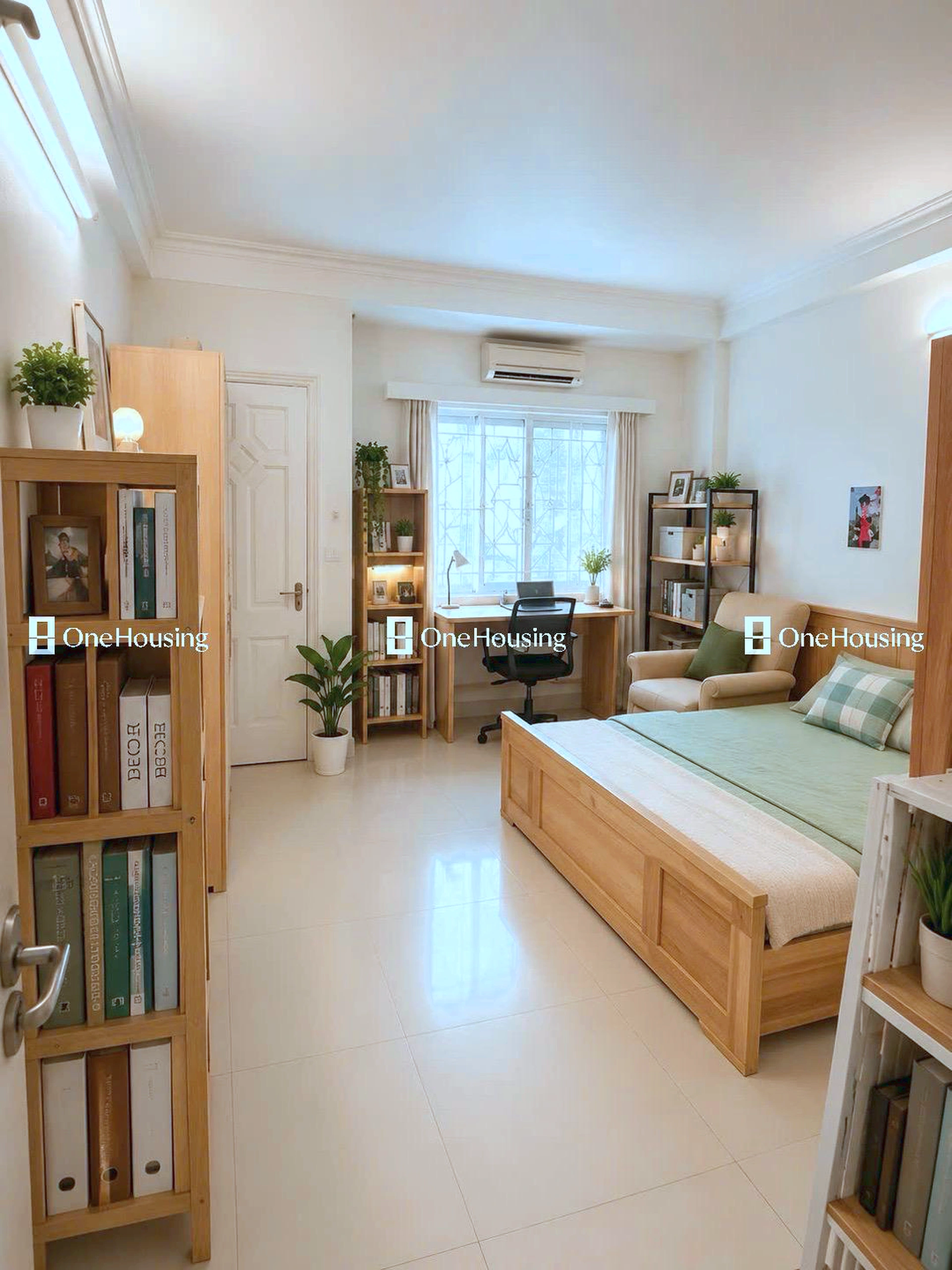 Nhà mặt ngõ cách Xuân La 80m, P. Xuân La, Q. Tây Hồ, TP. Hà Nội
