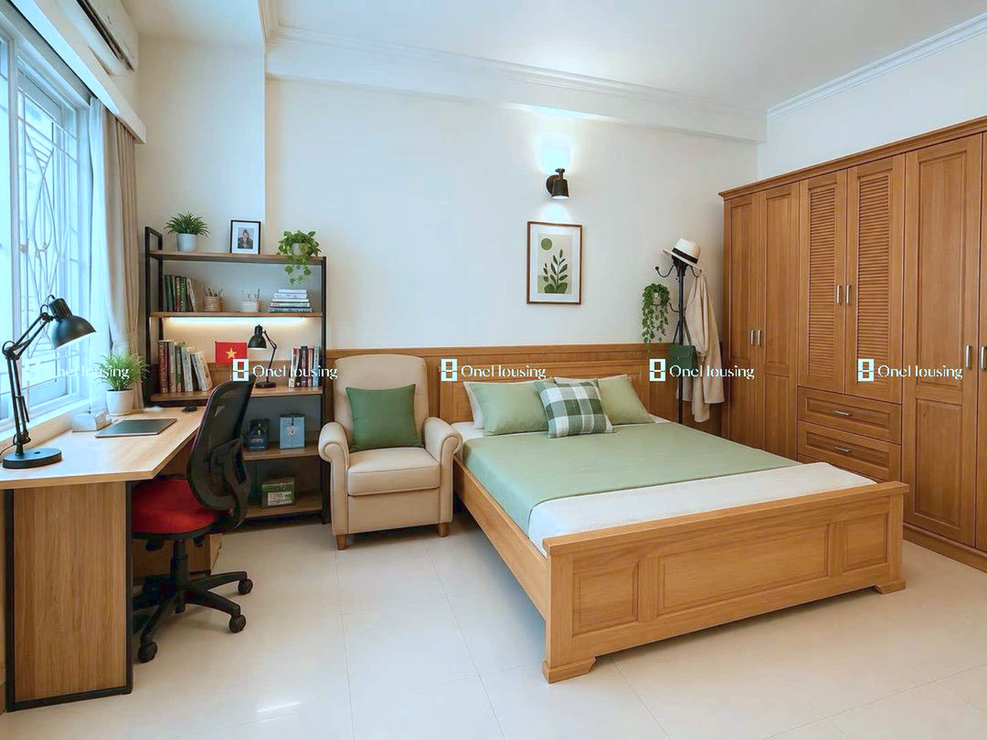 Onehousing image
