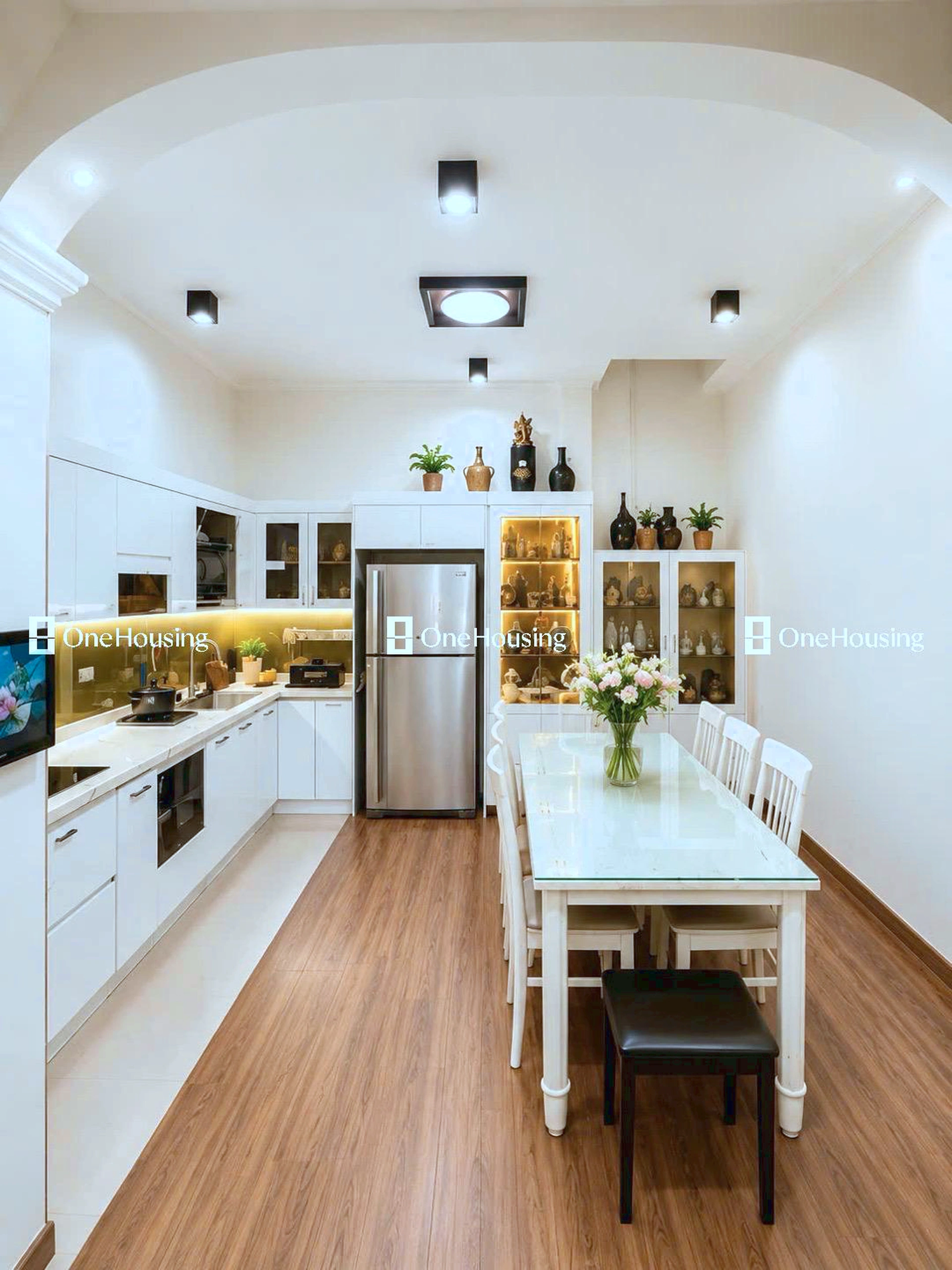 Nhà mặt ngõ cách Xuân La 80m, P. Xuân La, Q. Tây Hồ, TP. Hà Nội