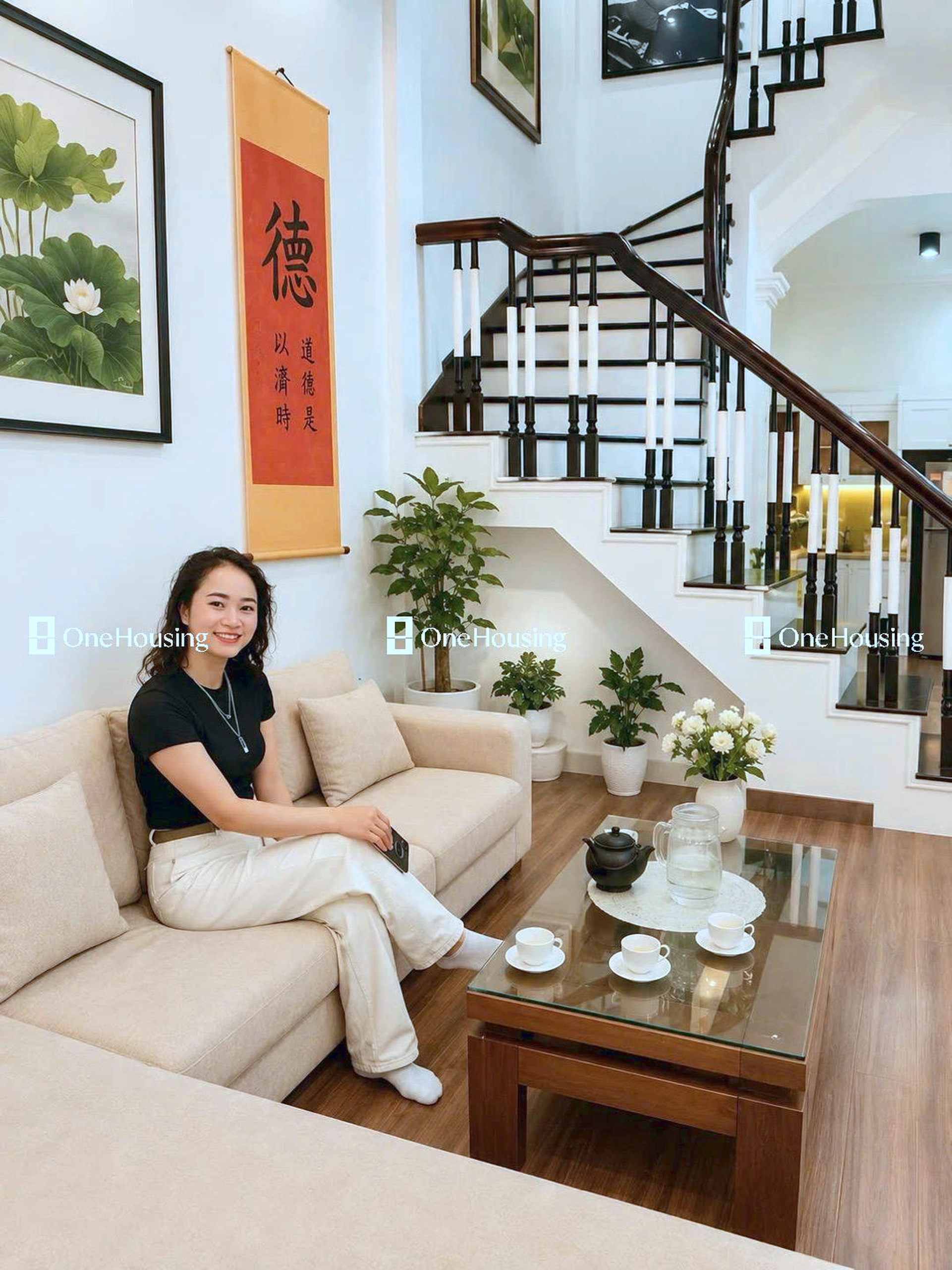 Nhà mặt ngõ cách Xuân La 80m, P. Xuân La, Q. Tây Hồ, TP. Hà Nội