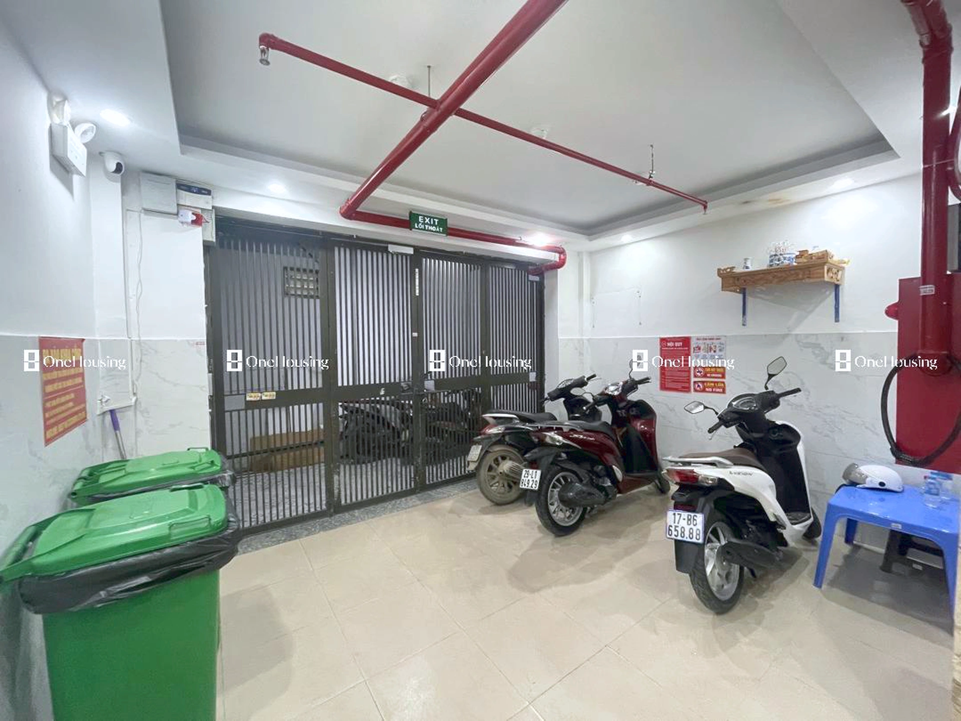 Onehousing image
