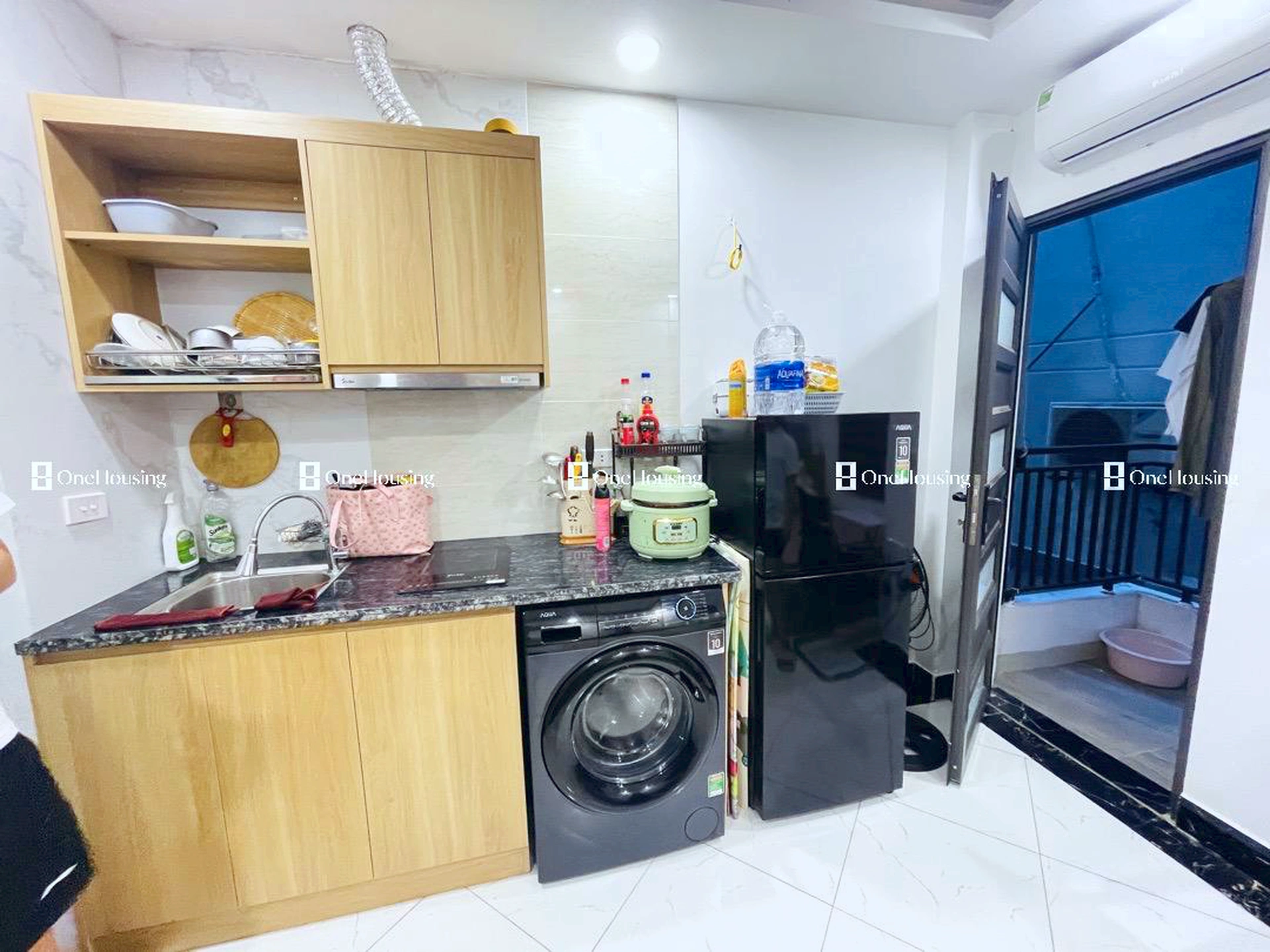 Onehousing image