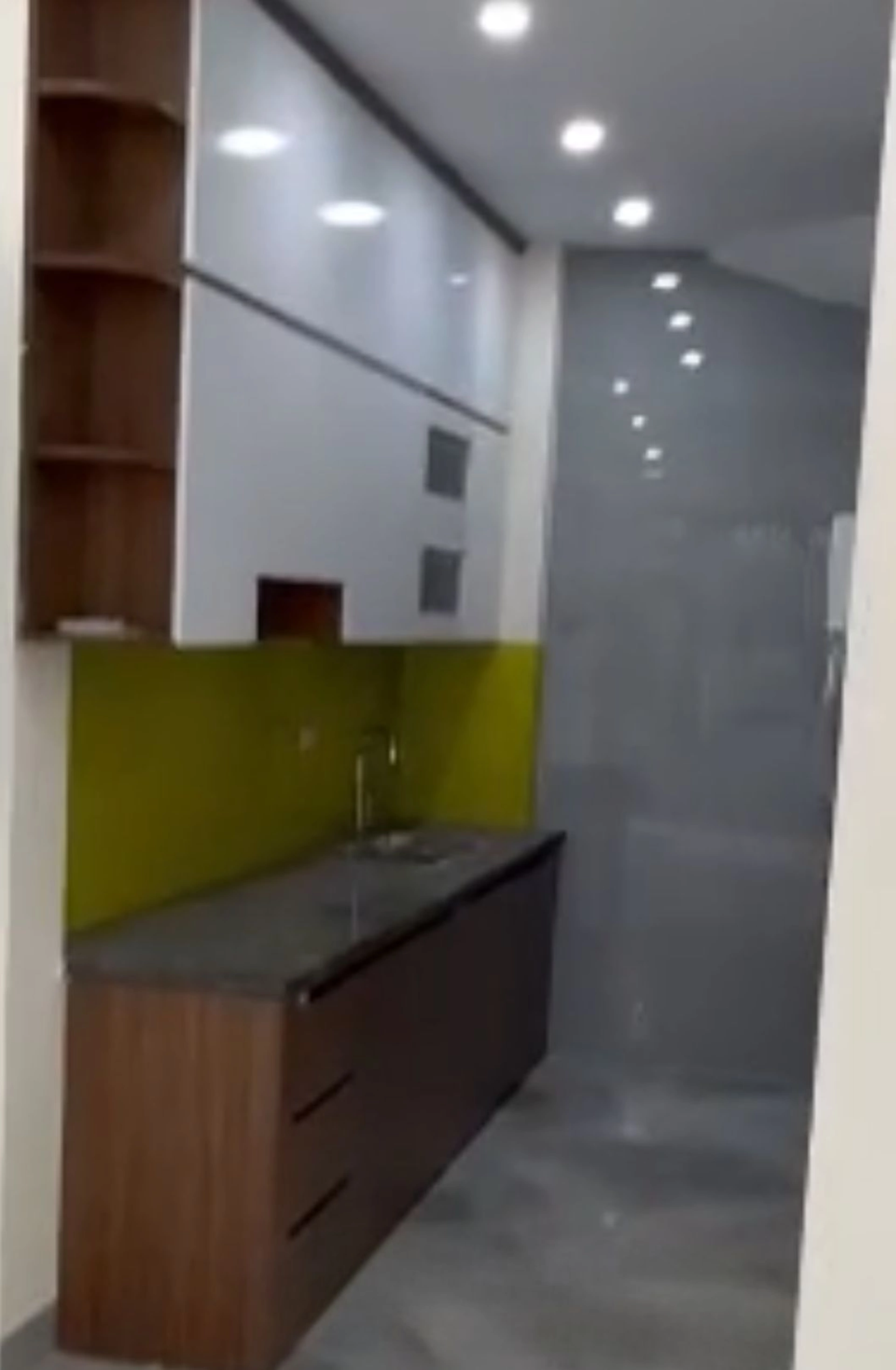 Nhà mặt ngõ cách Cự Khối 50m, P. Thạch Bàn, Q. Long Biên, TP. Hà Nội