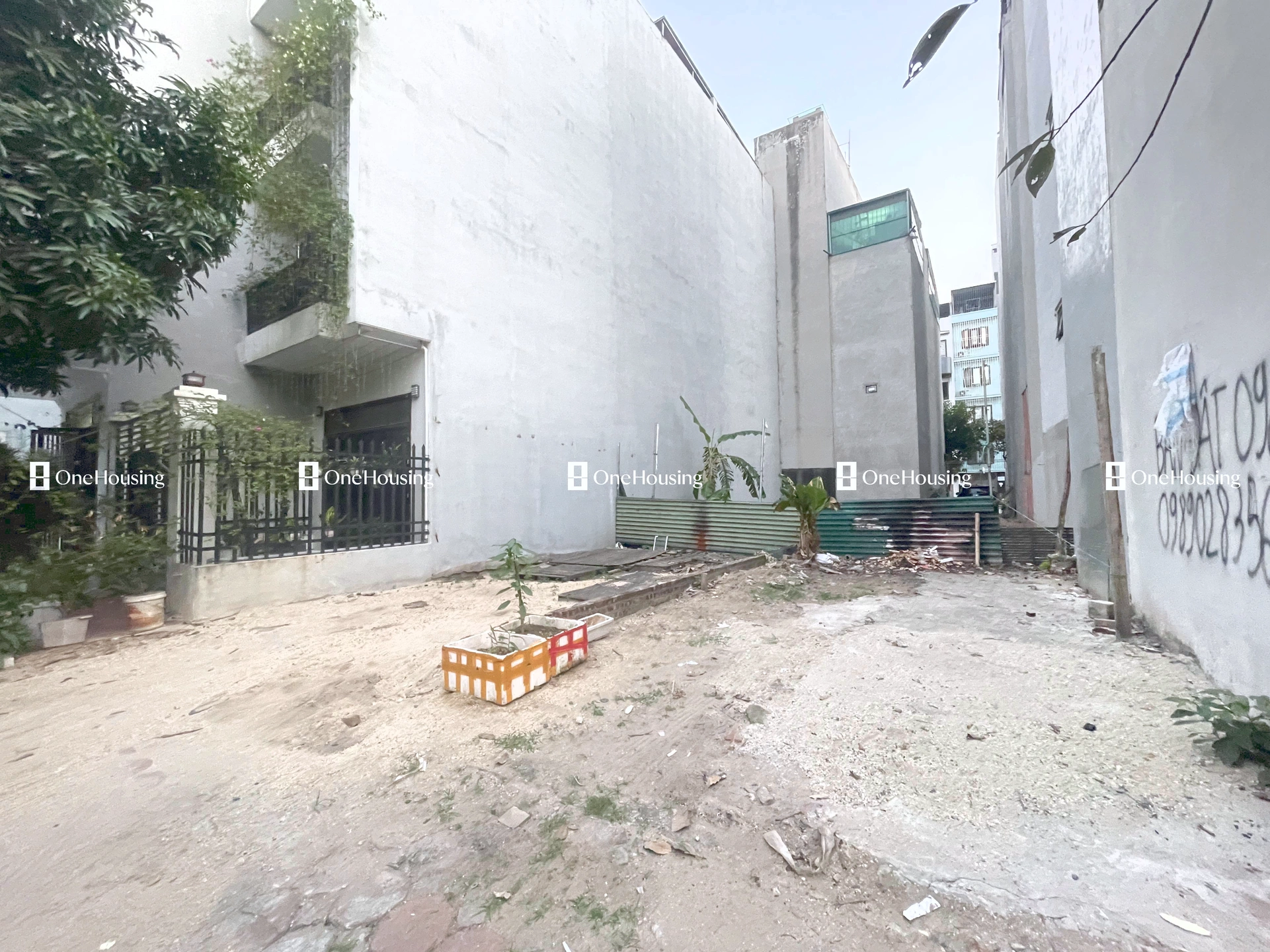 Đất nền cách Tu Hoàng 150m, P. Phương Canh, Q. Nam Từ Liêm, TP. Hà Nội