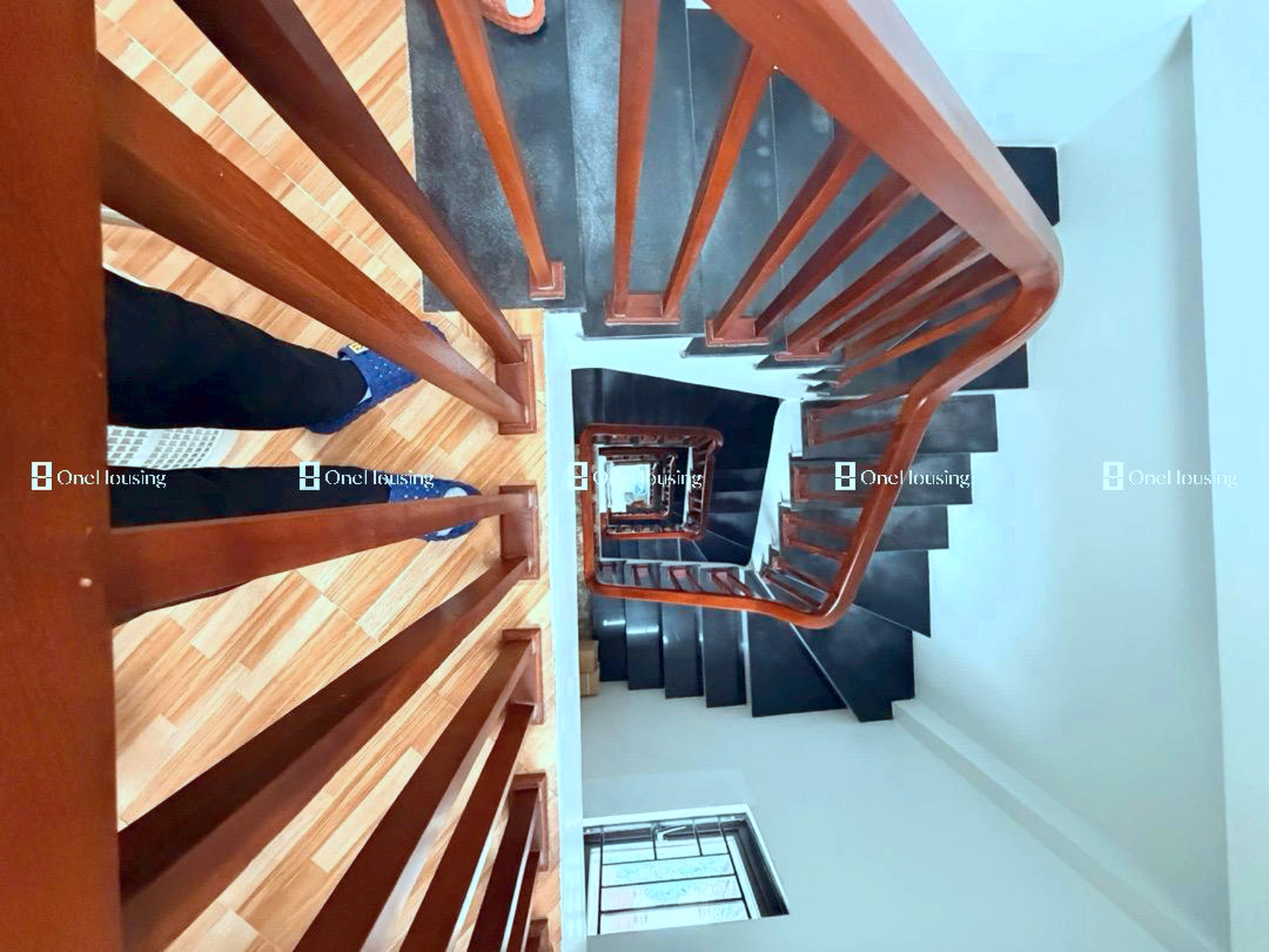 Nhà mặt ngõ cách Ngọc Thụy 50m, P. Bồ Đề, Q. Long Biên, TP. Hà Nội