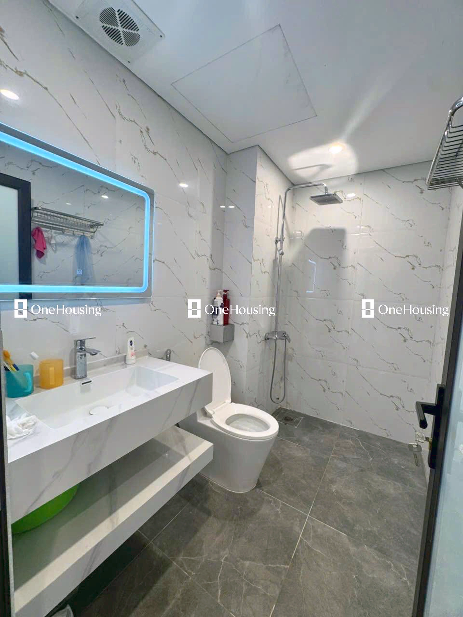 Nhà mặt ngõ cách Đức Giang 303.74m, P. Việt Hưng, Q. Long Biên, TP. Hà Nội