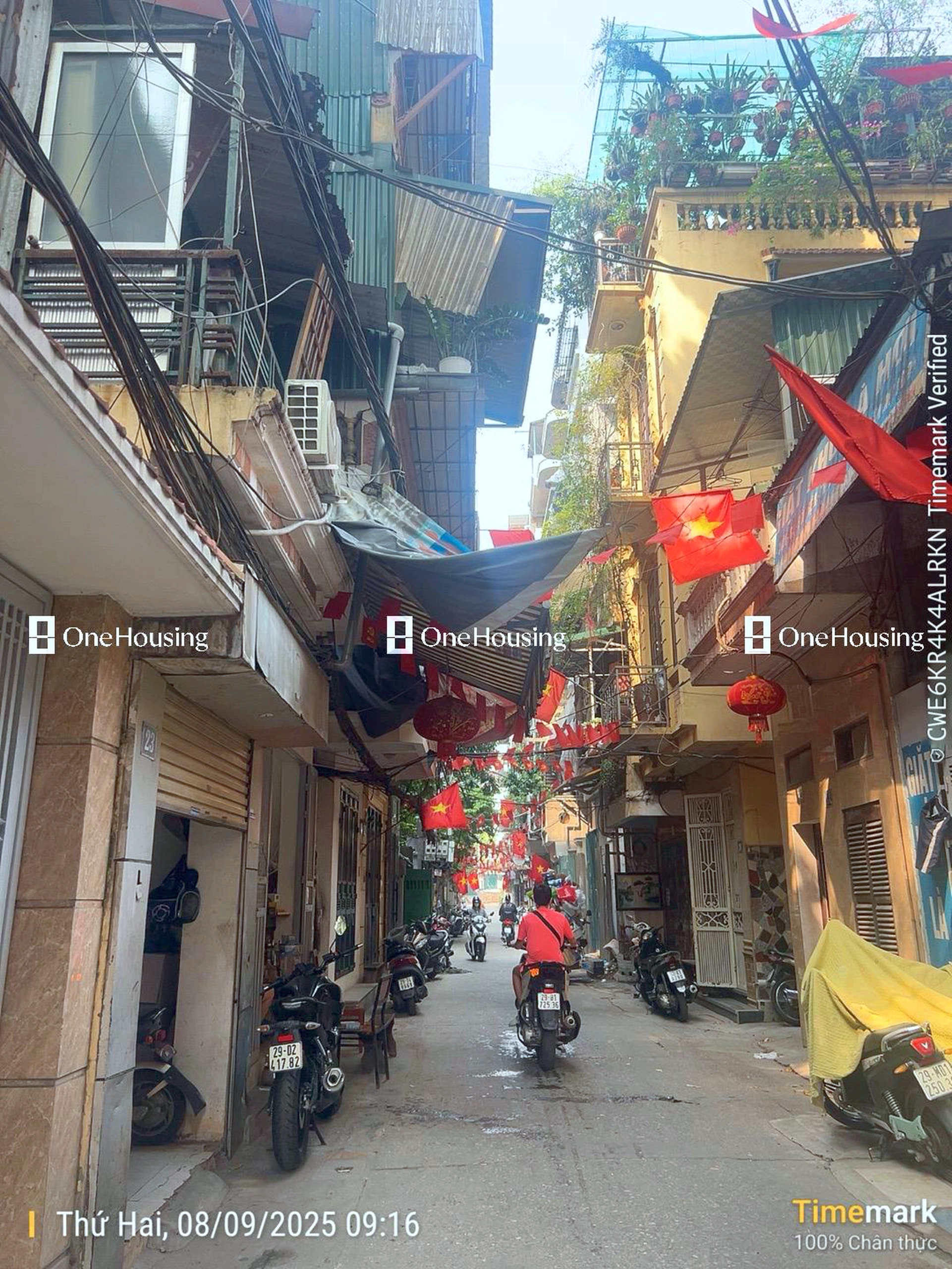 Onehousing image
