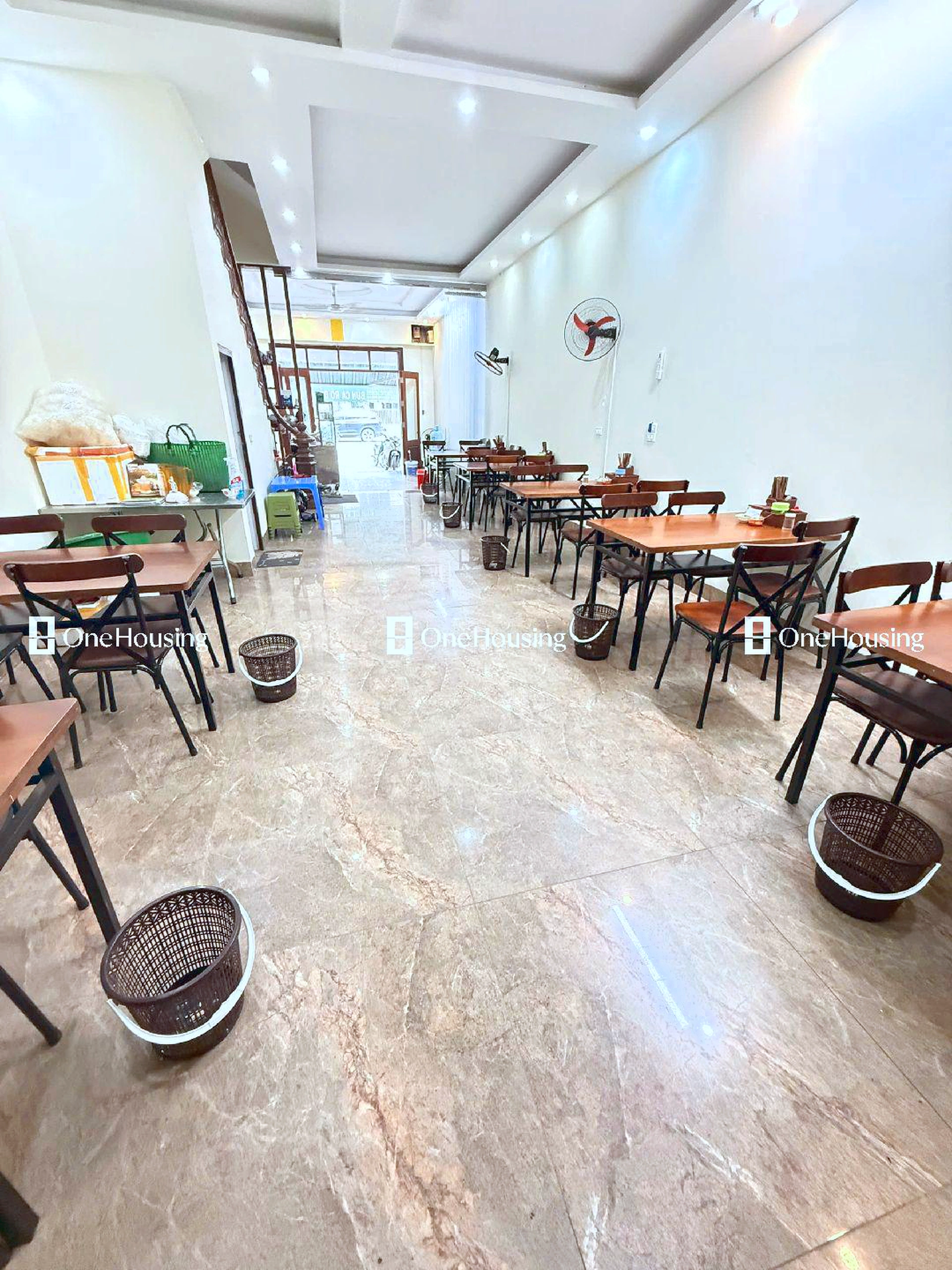 Nhà mặt phố Yên Lộ, P. Yên Nghĩa, Q. Hà Đông, TP. Hà Nội