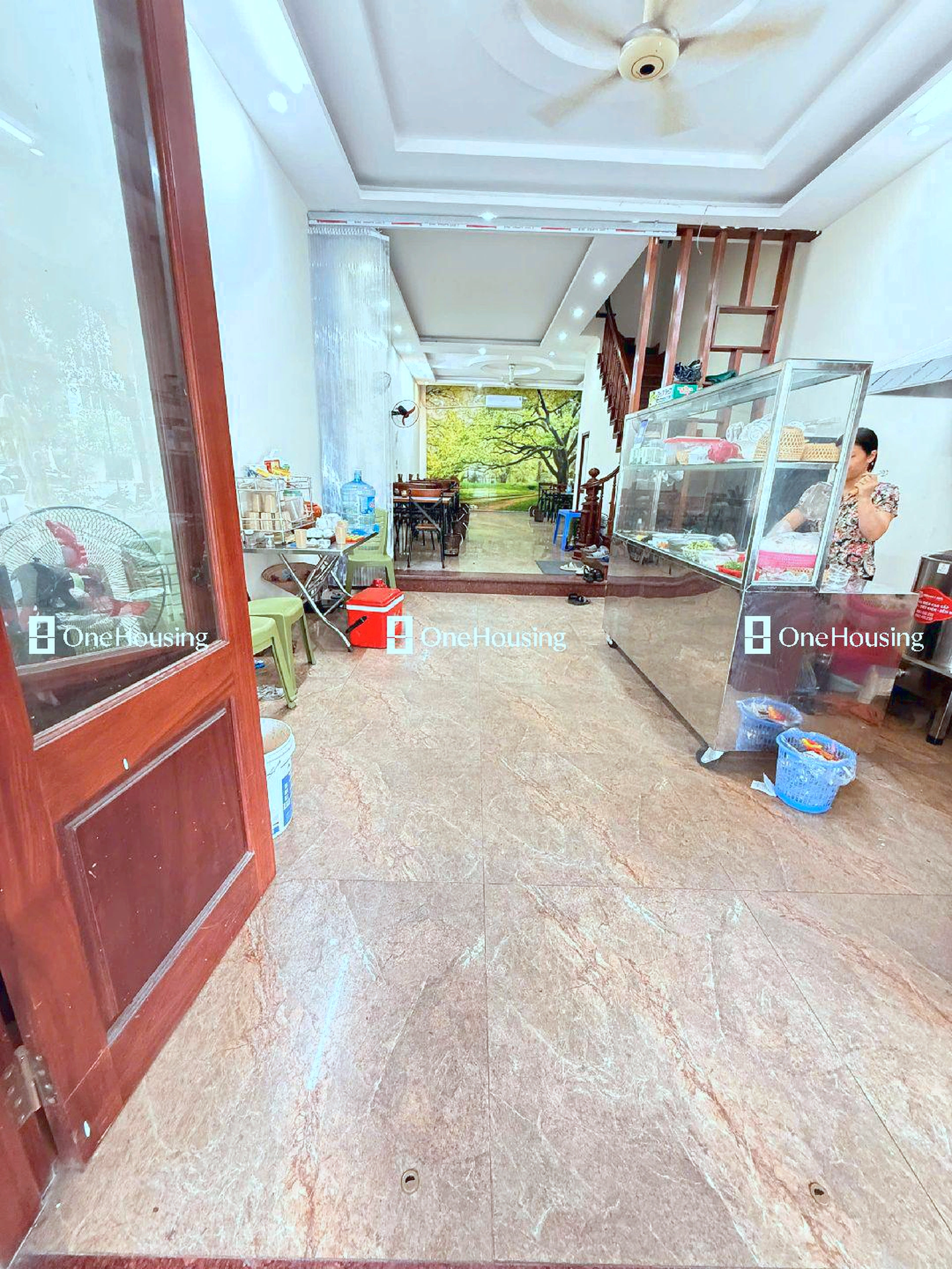 Nhà mặt phố Yên Lộ, P. Yên Nghĩa, Q. Hà Đông, TP. Hà Nội