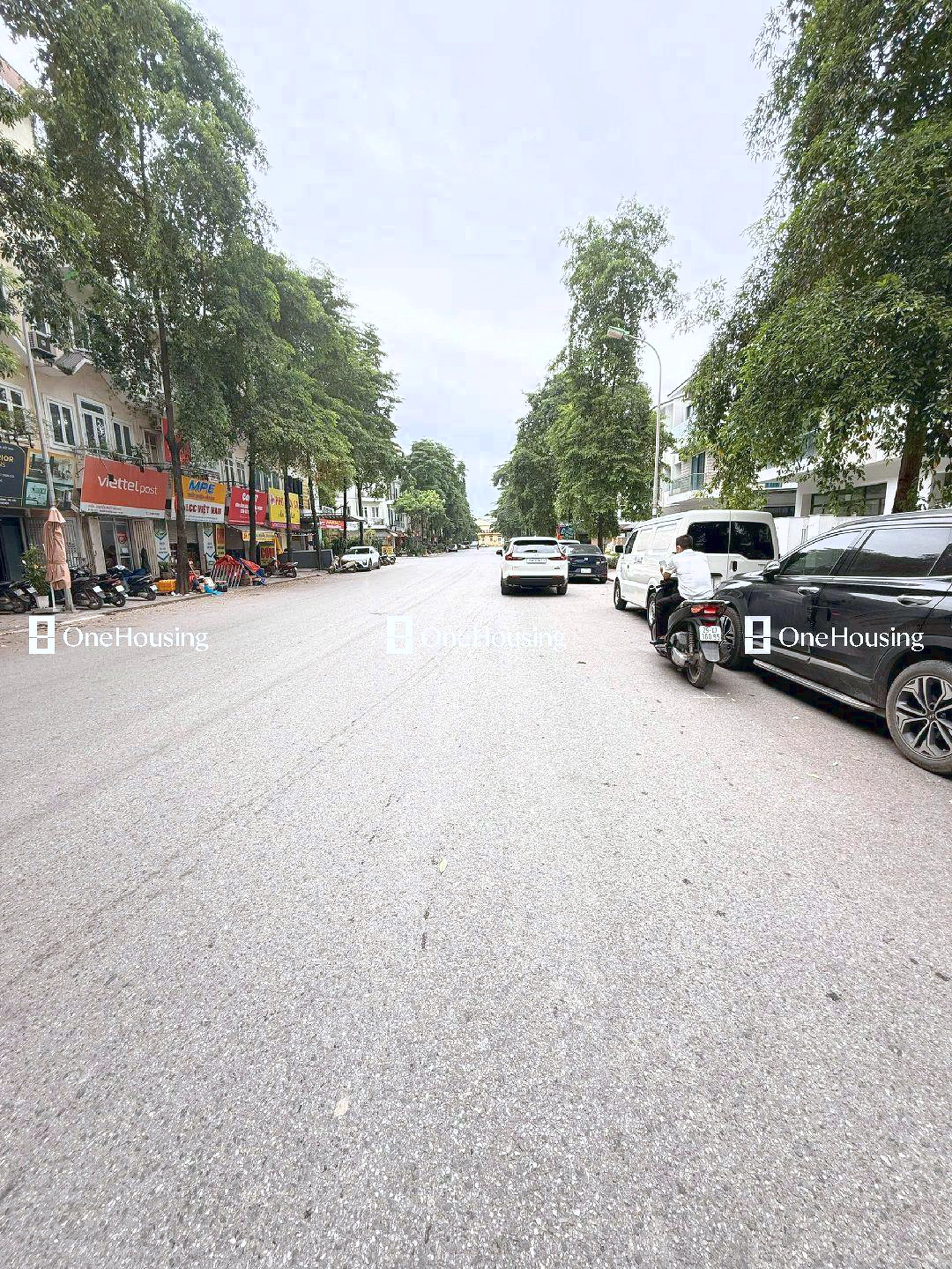 Nhà mặt phố Yên Lộ, P. Yên Nghĩa, Q. Hà Đông, TP. Hà Nội