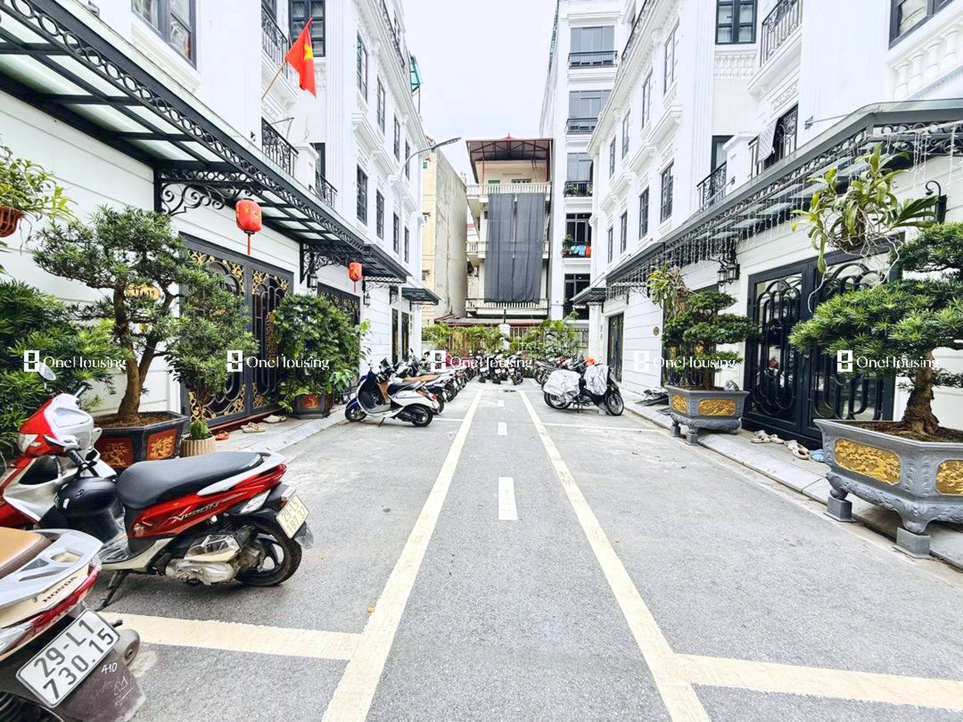 Onehousing image