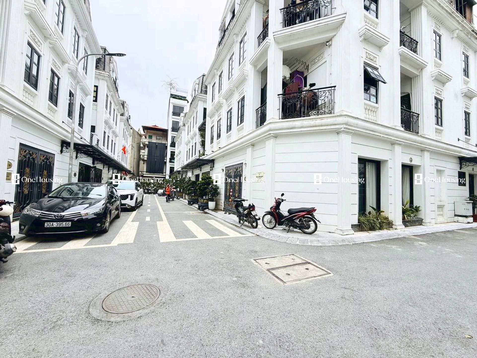 Onehousing image