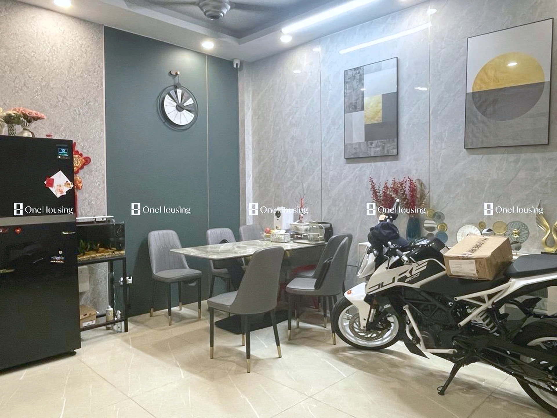 Onehousing image