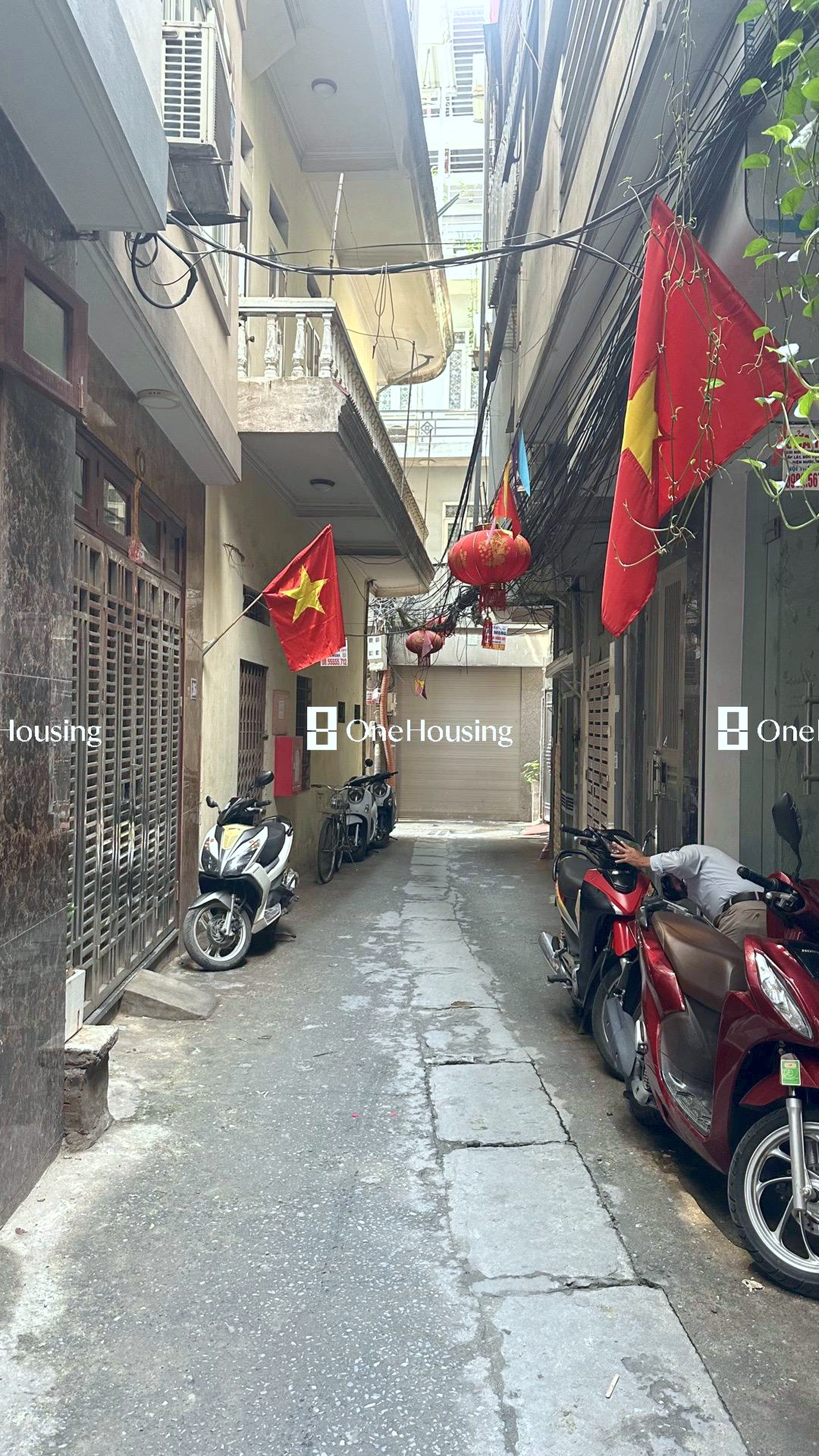Onehousing image