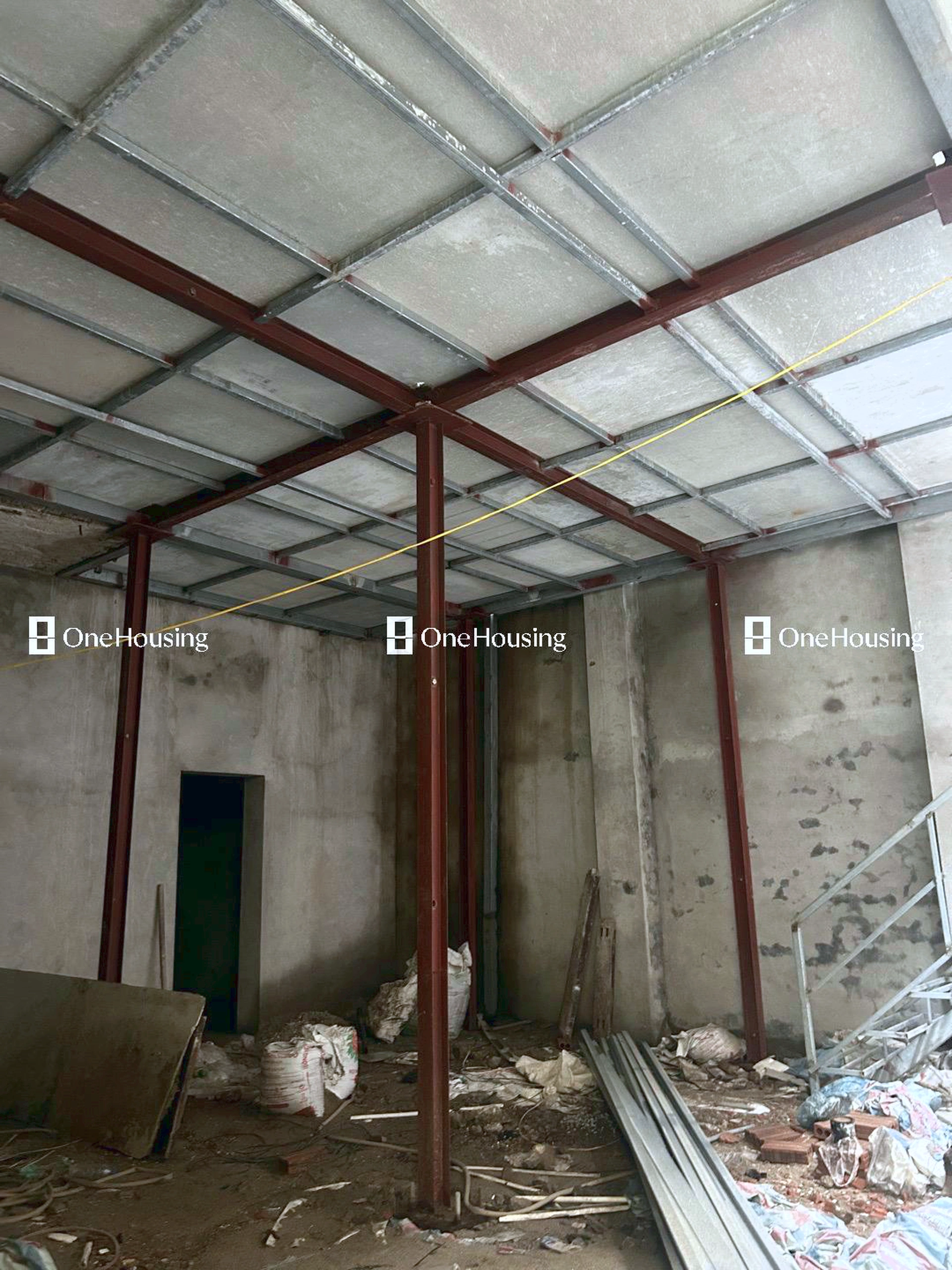 Nhà mặt ngõ cách Tạ Quang Bửu 50m, P. Bách Khoa, Q. Hai Bà Trưng, TP. Hà Nội
